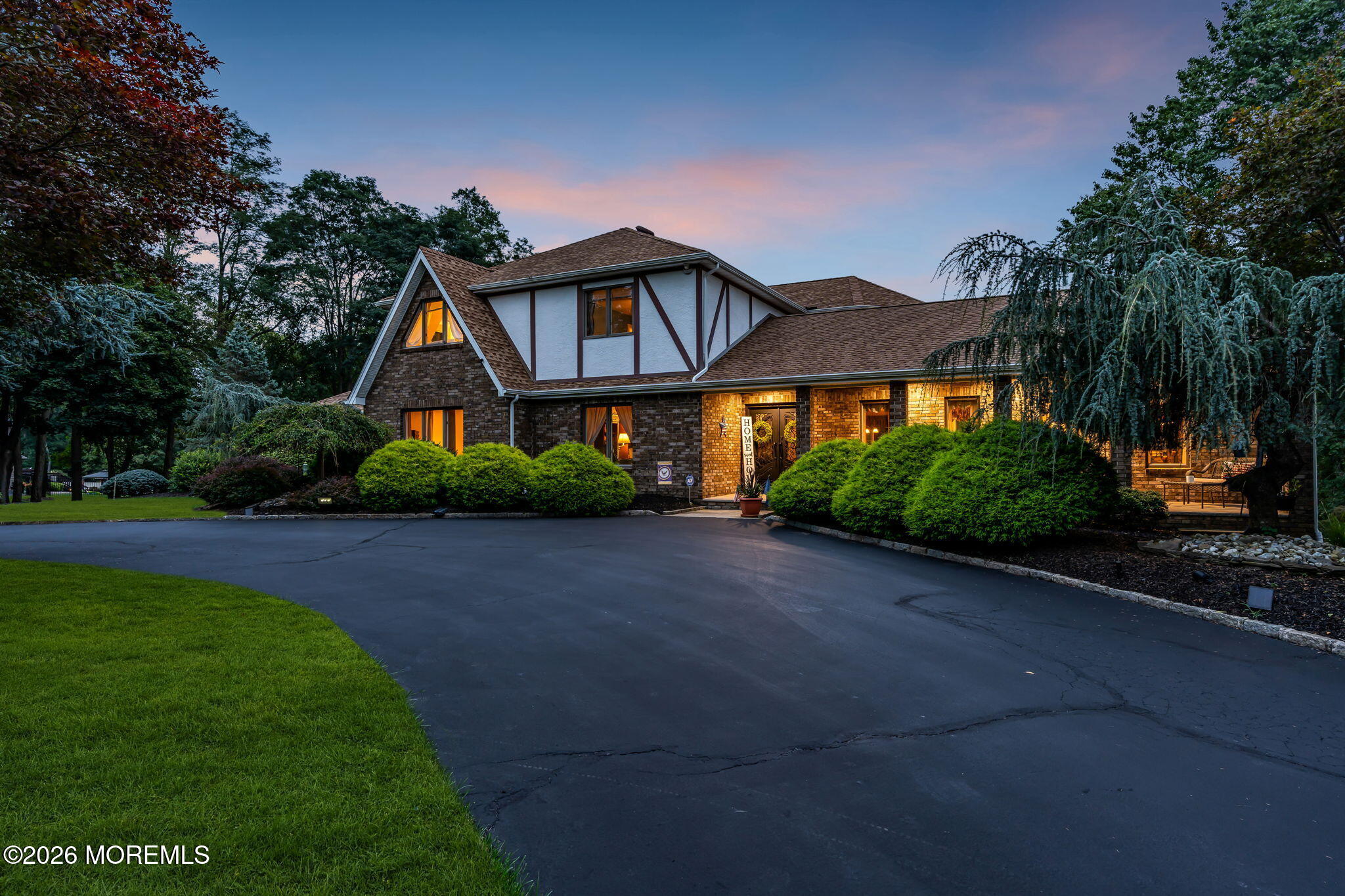 3 Peachtree Lane Manalapan NJ 07726
