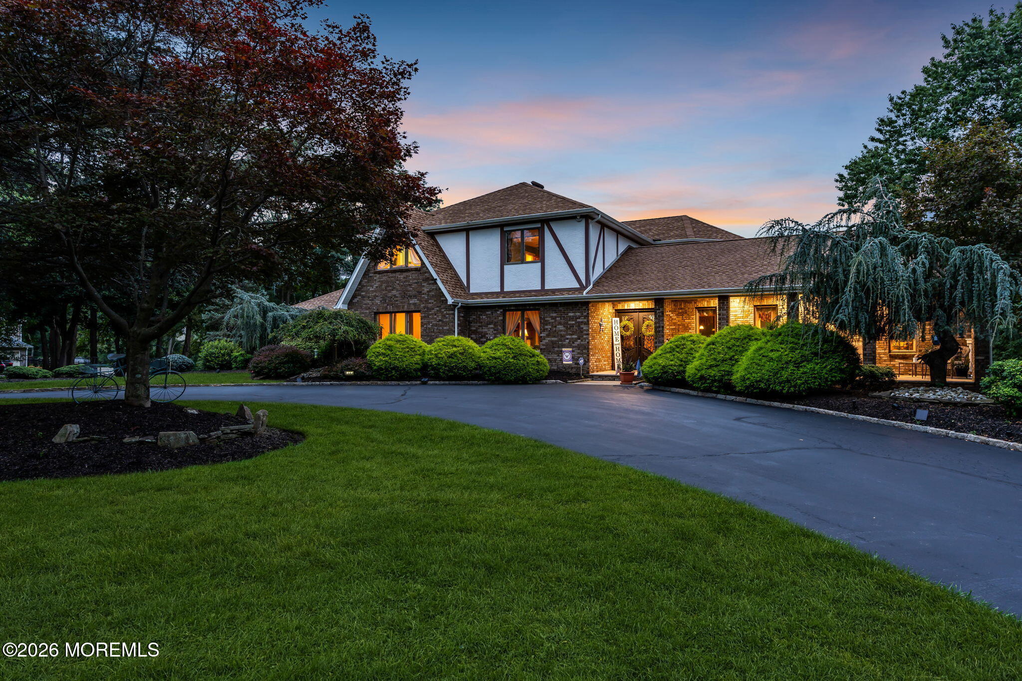 3 Peachtree Lane Manalapan NJ 07726