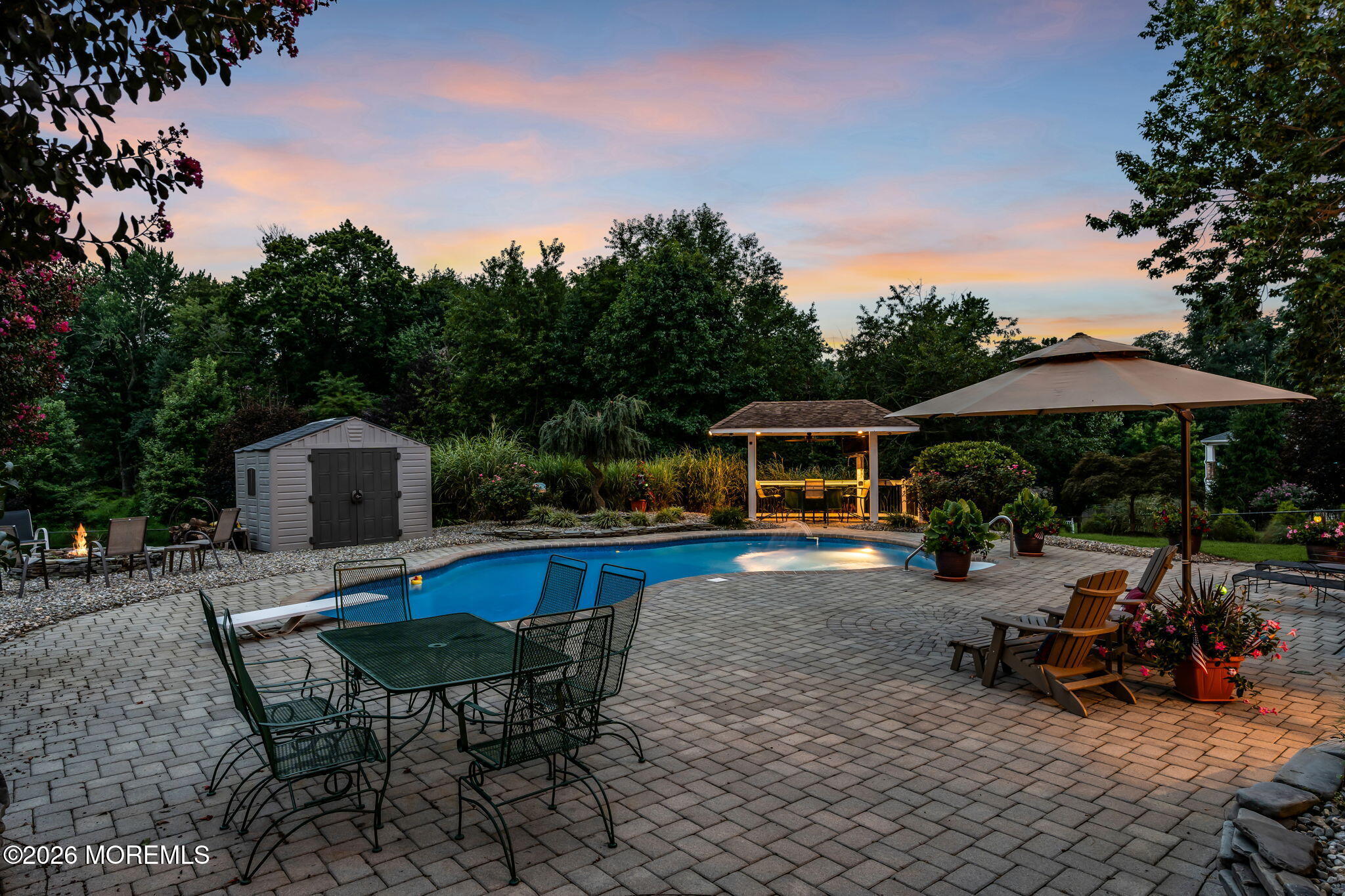 3 Peachtree Lane Manalapan NJ 07726