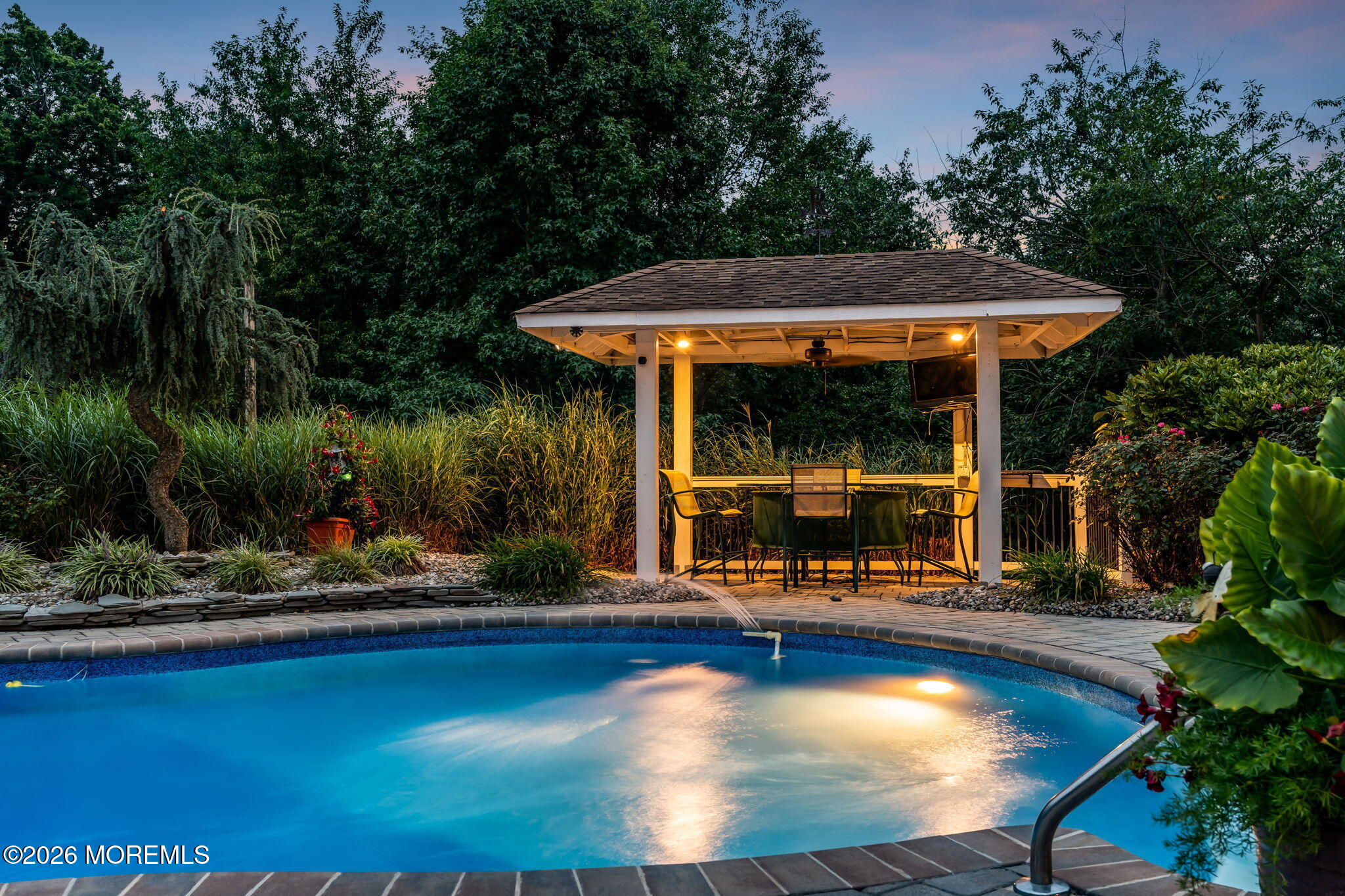 3 Peachtree Lane Manalapan NJ 07726