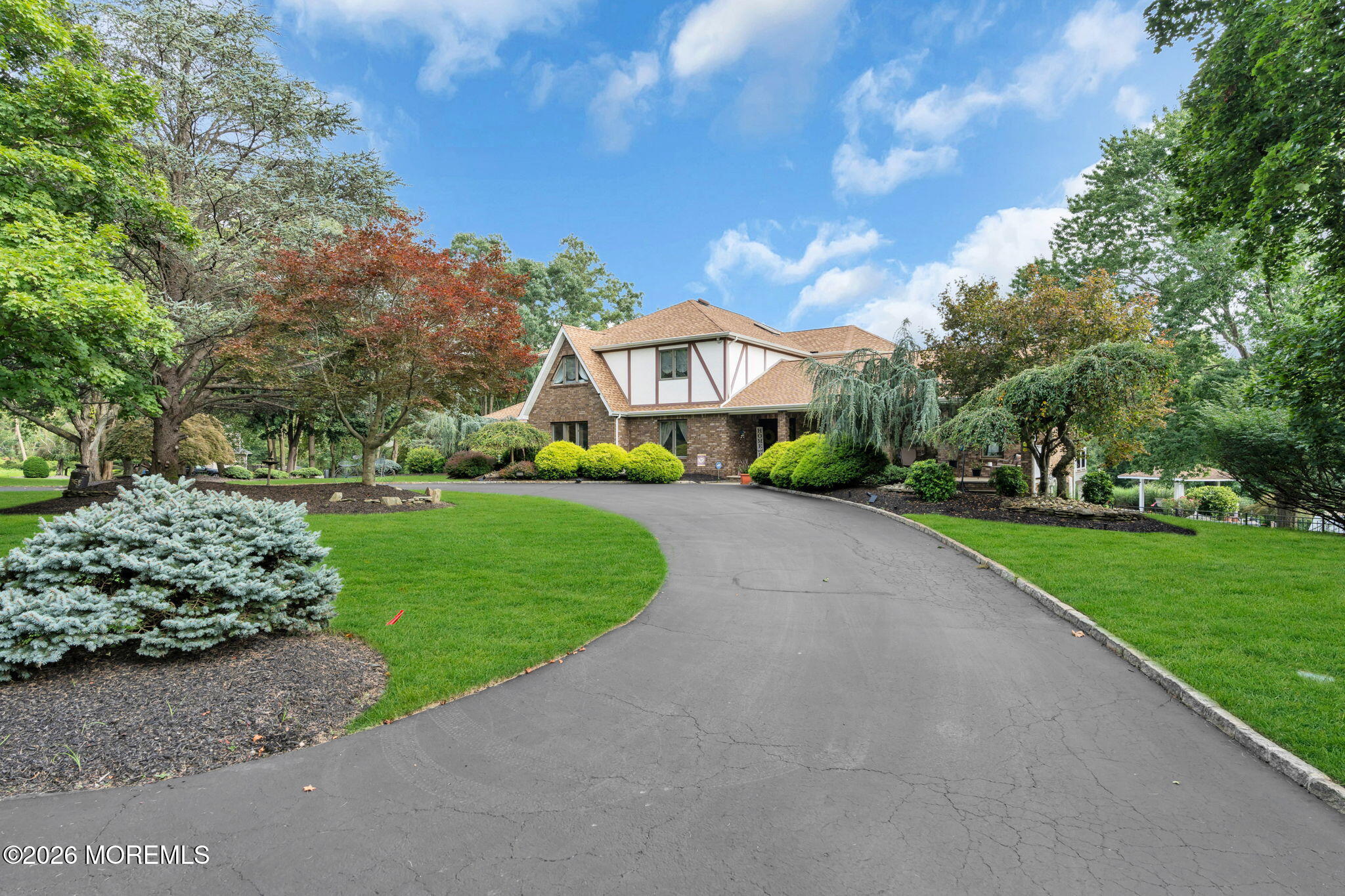 3 Peachtree Lane Manalapan NJ 07726