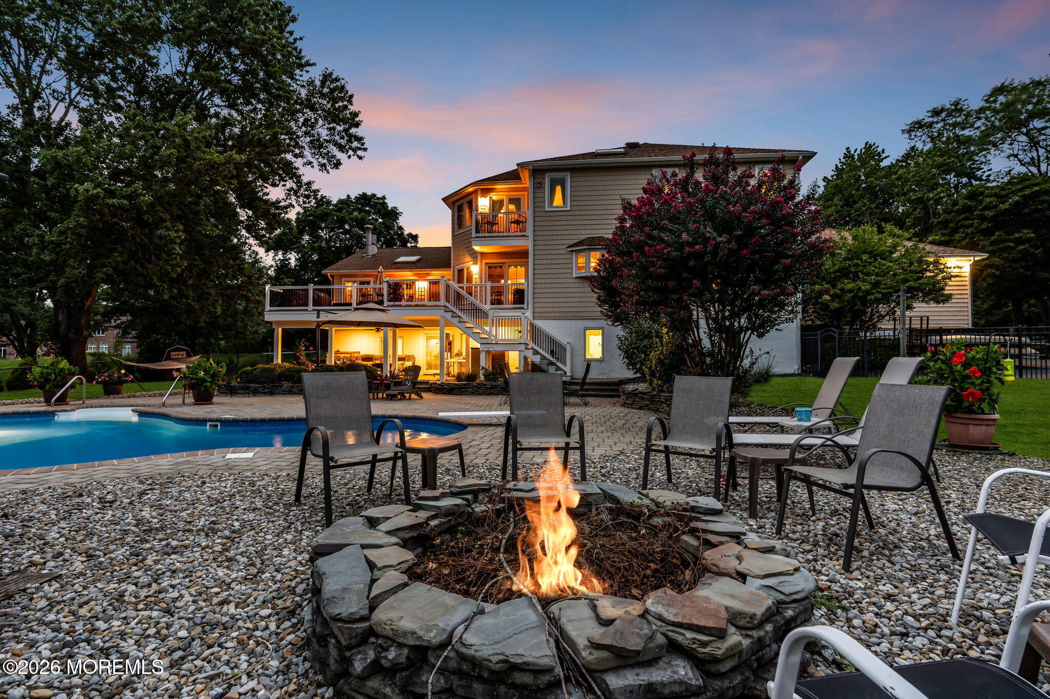 3 Peachtree Lane Manalapan NJ 07726