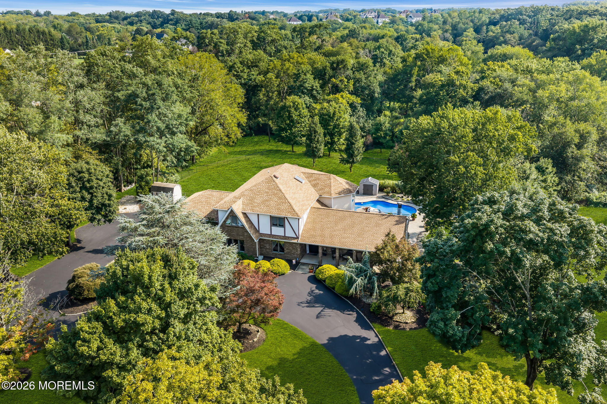 3 Peachtree Lane Manalapan NJ 07726