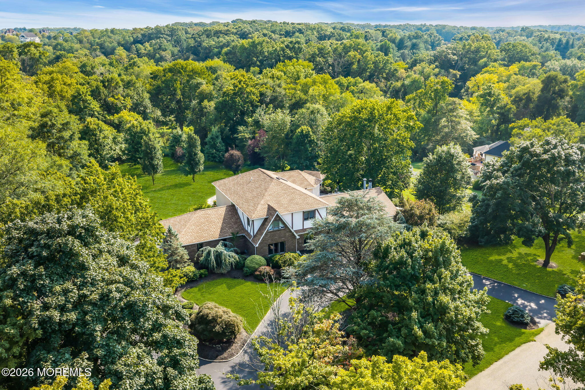 3 Peachtree Lane Manalapan NJ 07726