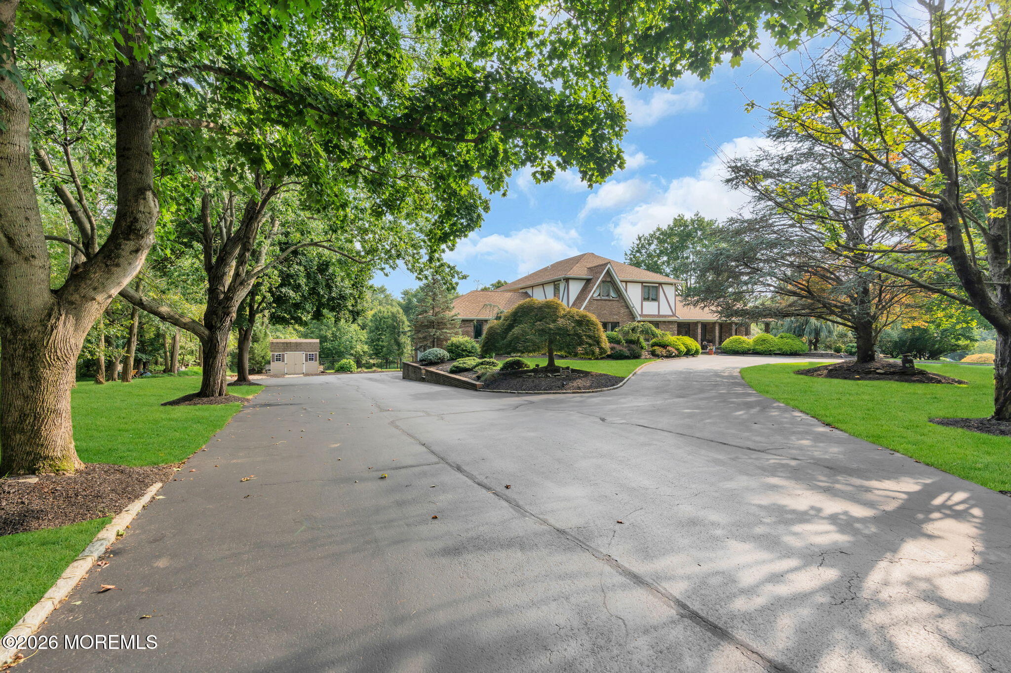 3 Peachtree Lane Manalapan NJ 07726
