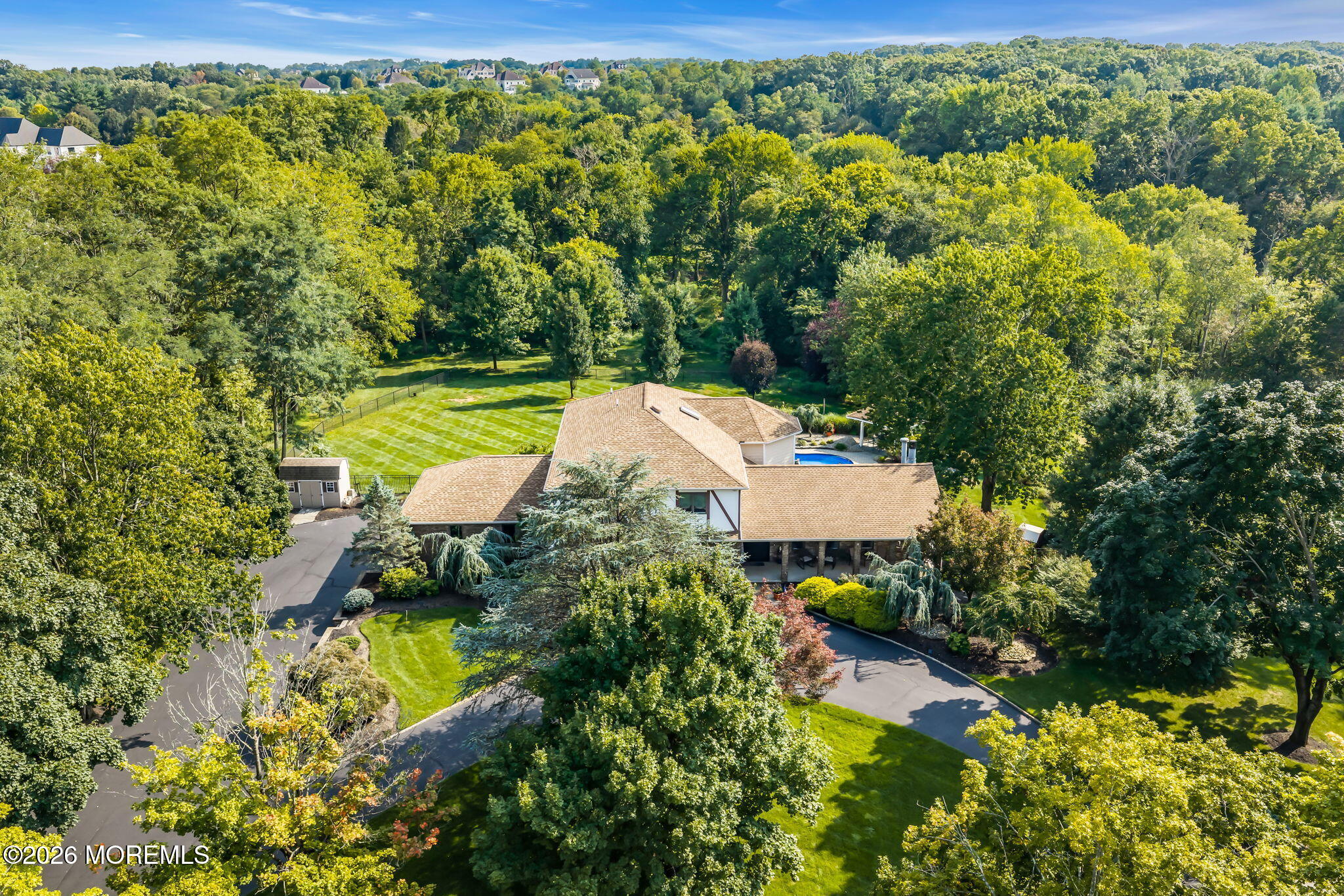 3 Peachtree Lane Manalapan NJ 07726