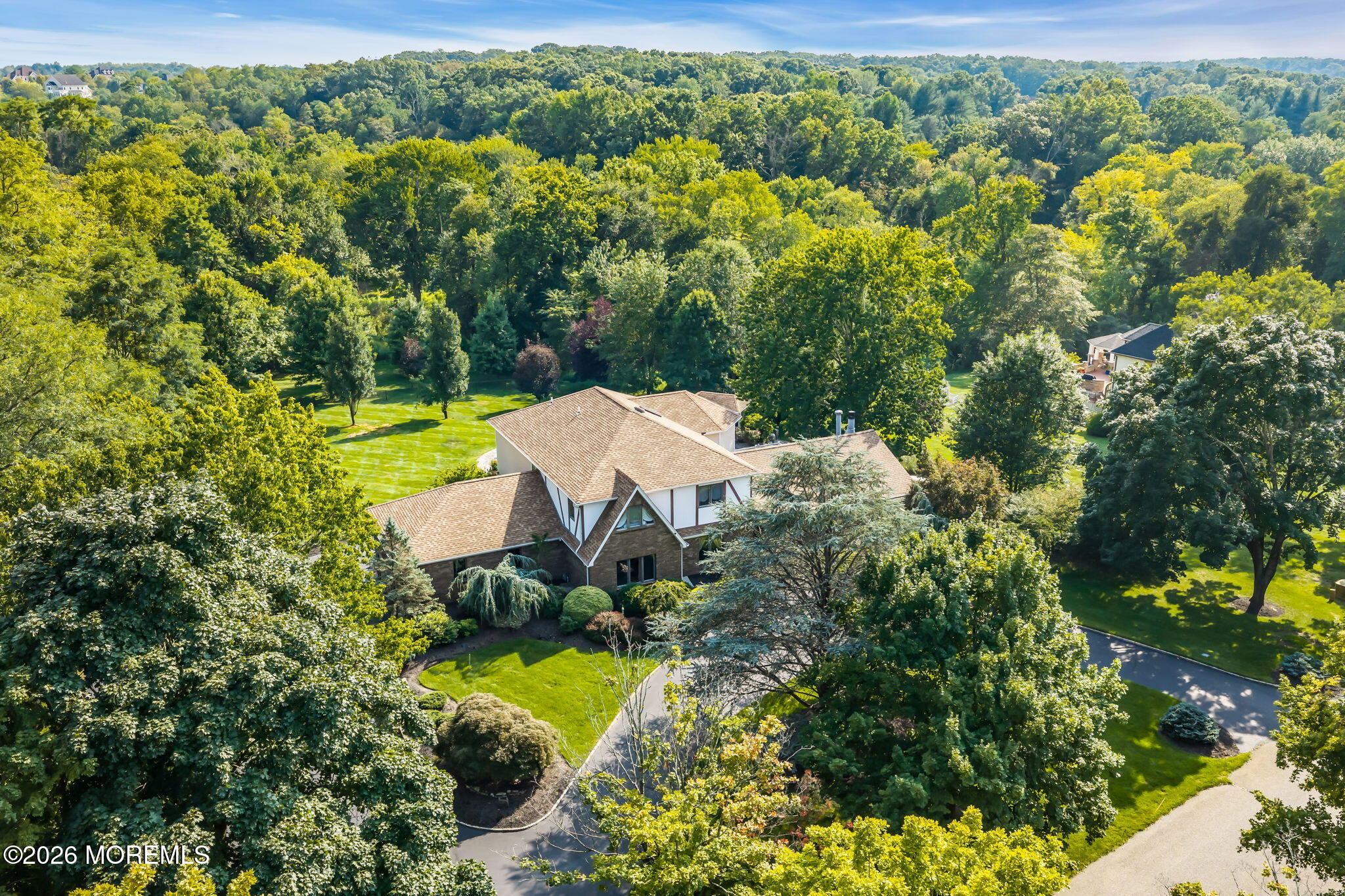 3 Peachtree Lane Manalapan NJ 07726