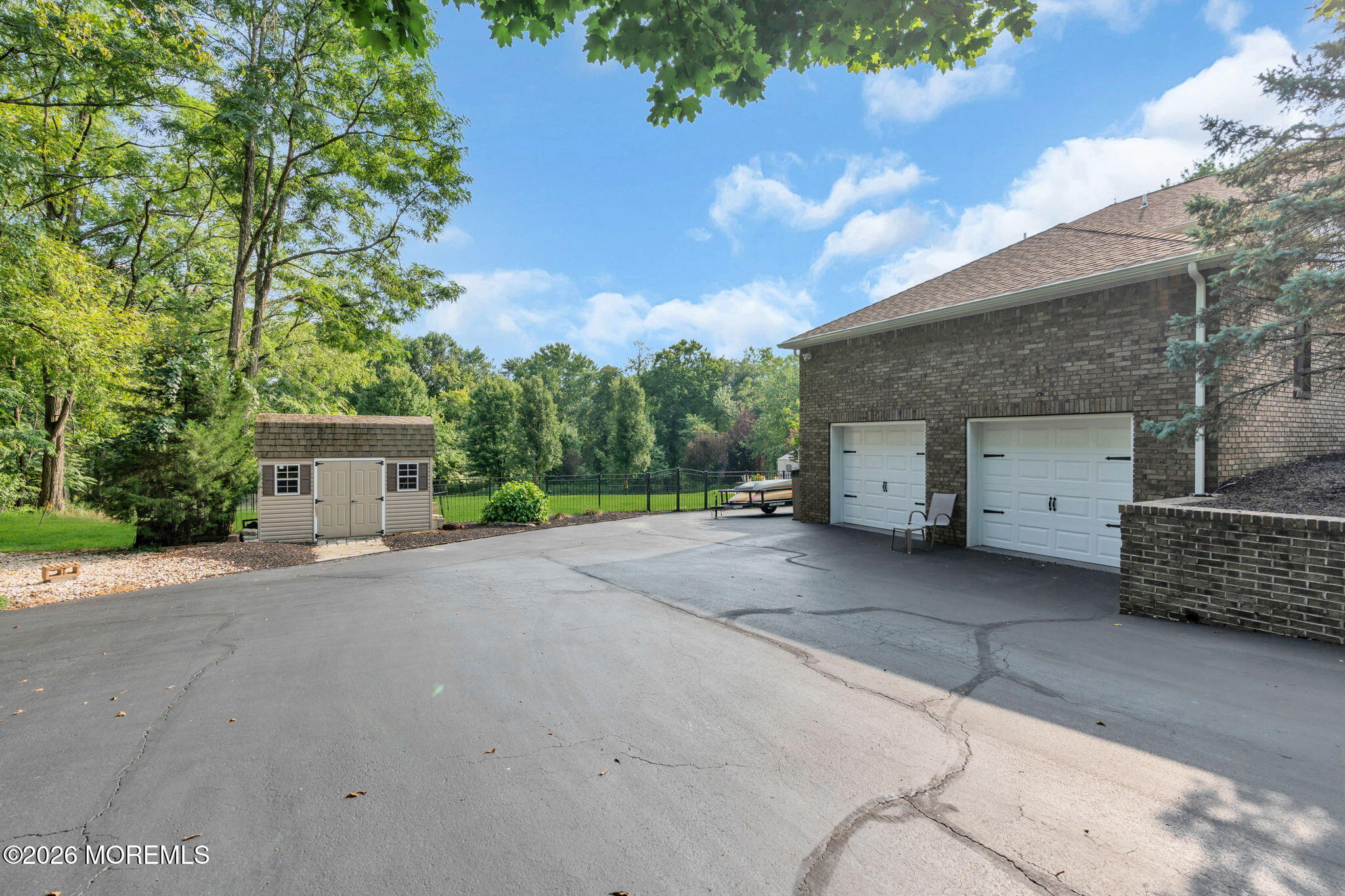 3 Peachtree Lane Manalapan NJ 07726