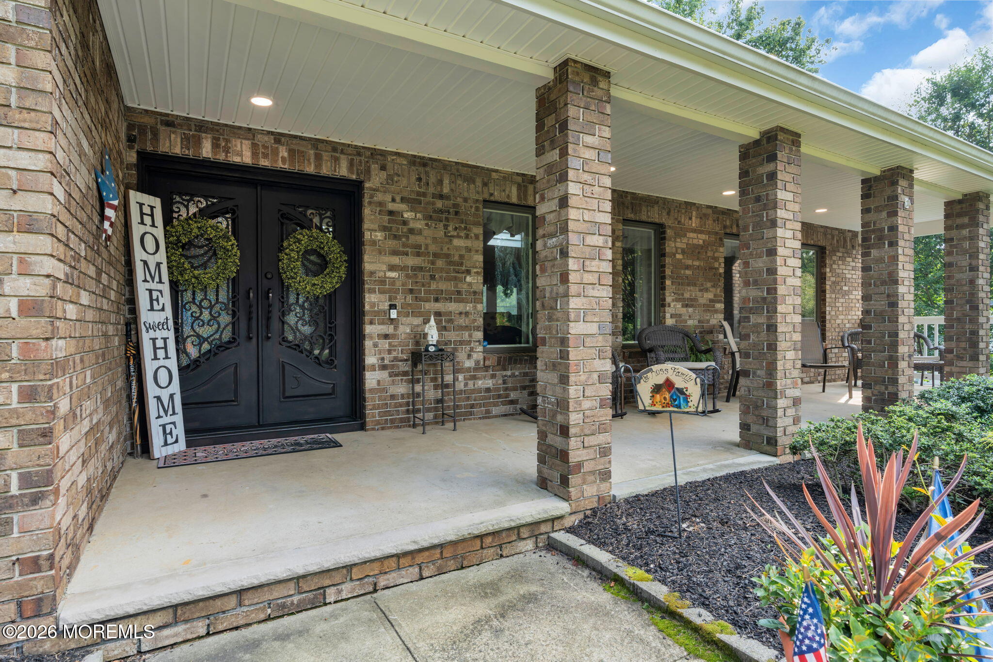 3 Peachtree Lane Manalapan NJ 07726