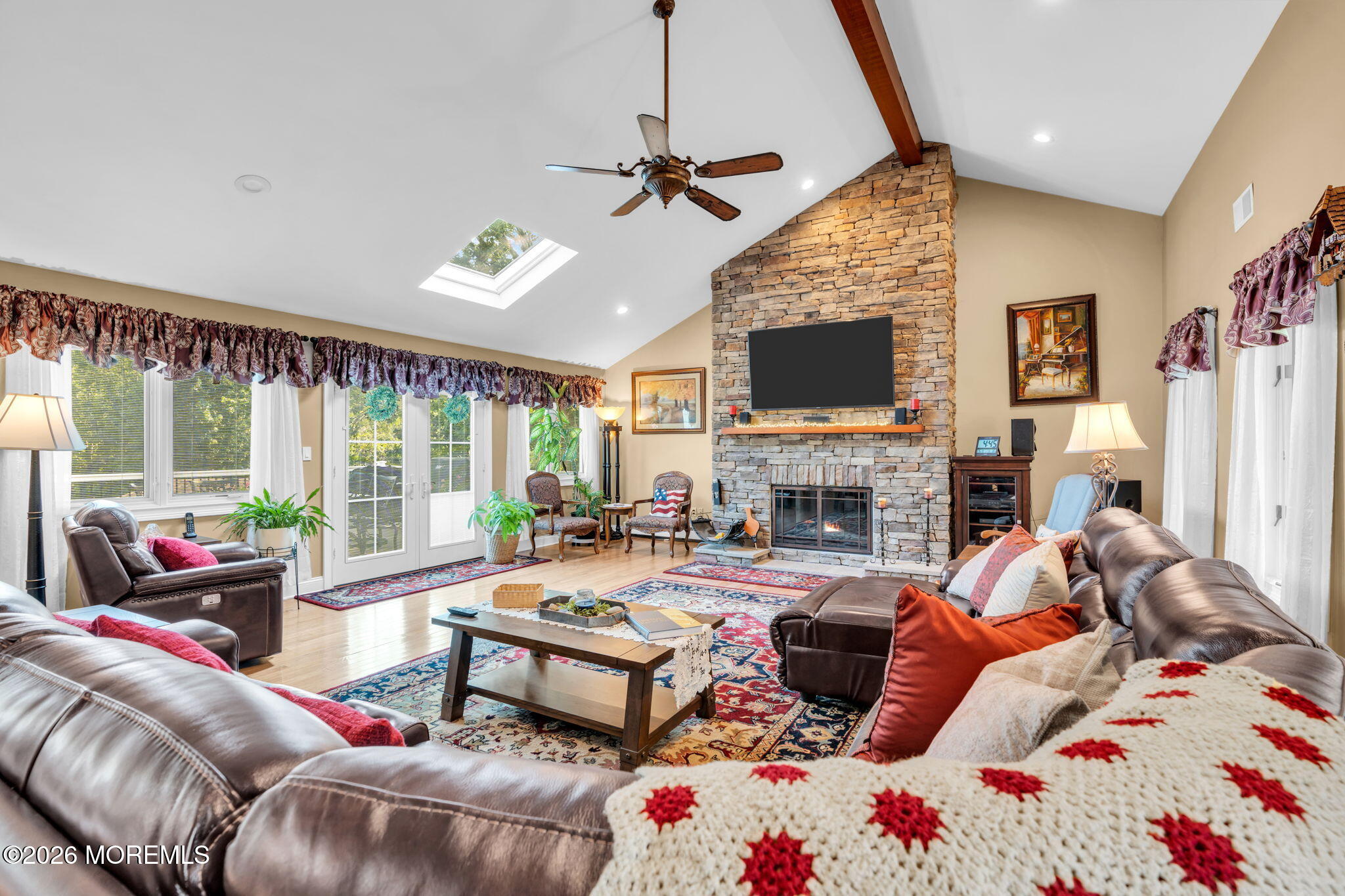 3 Peachtree Lane Manalapan NJ 07726