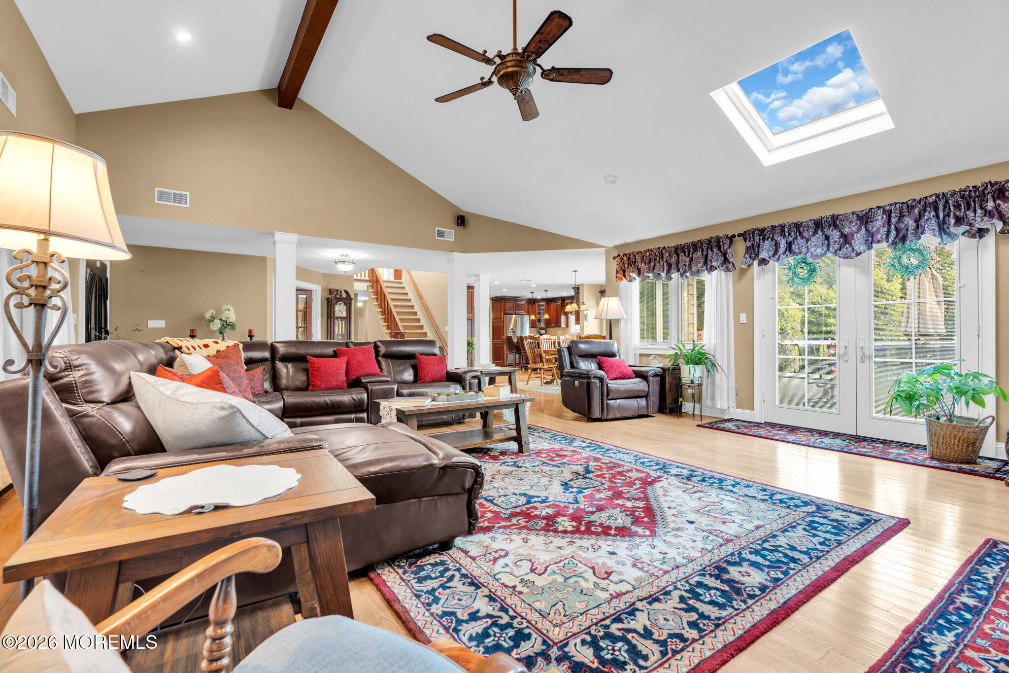 3 Peachtree Lane Manalapan NJ 07726