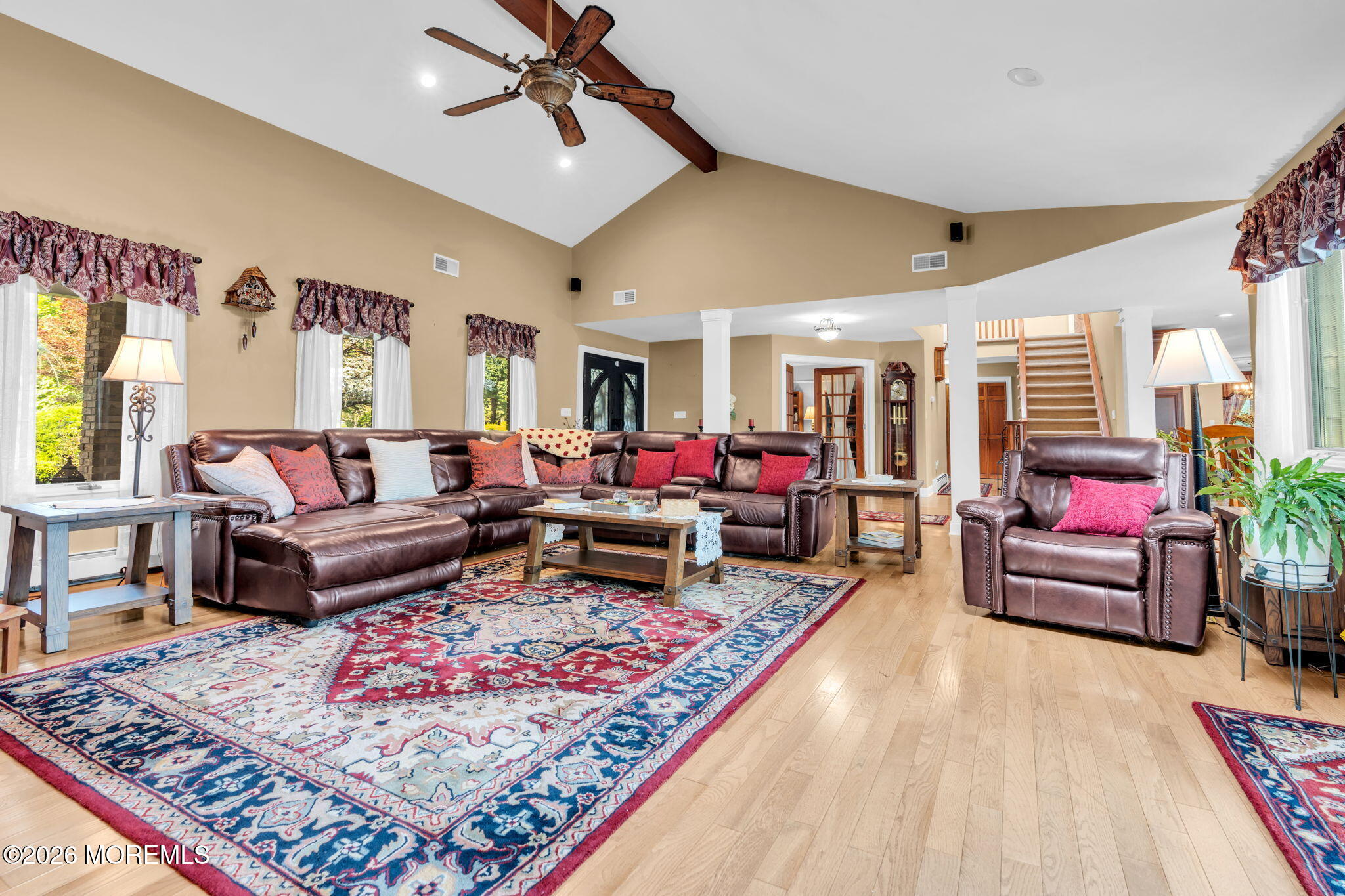 3 Peachtree Lane Manalapan NJ 07726