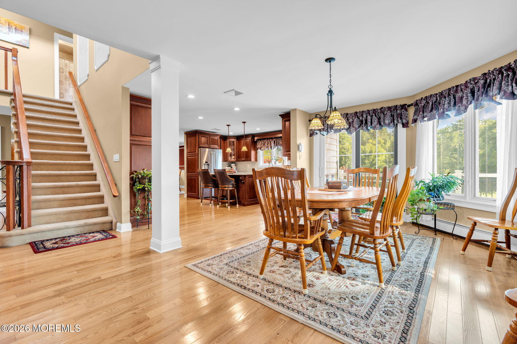 3 Peachtree Lane Manalapan NJ 07726