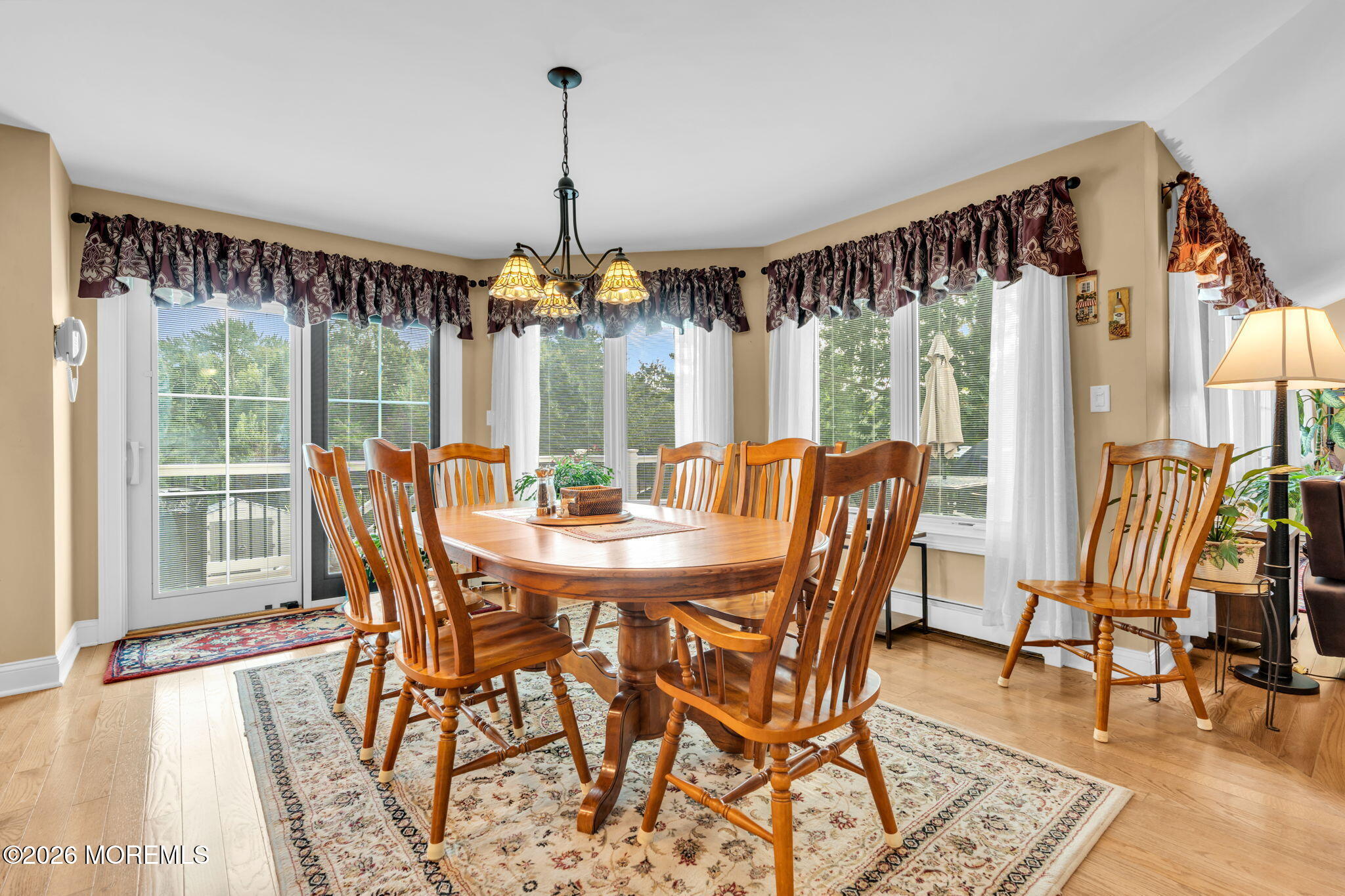 3 Peachtree Lane Manalapan NJ 07726