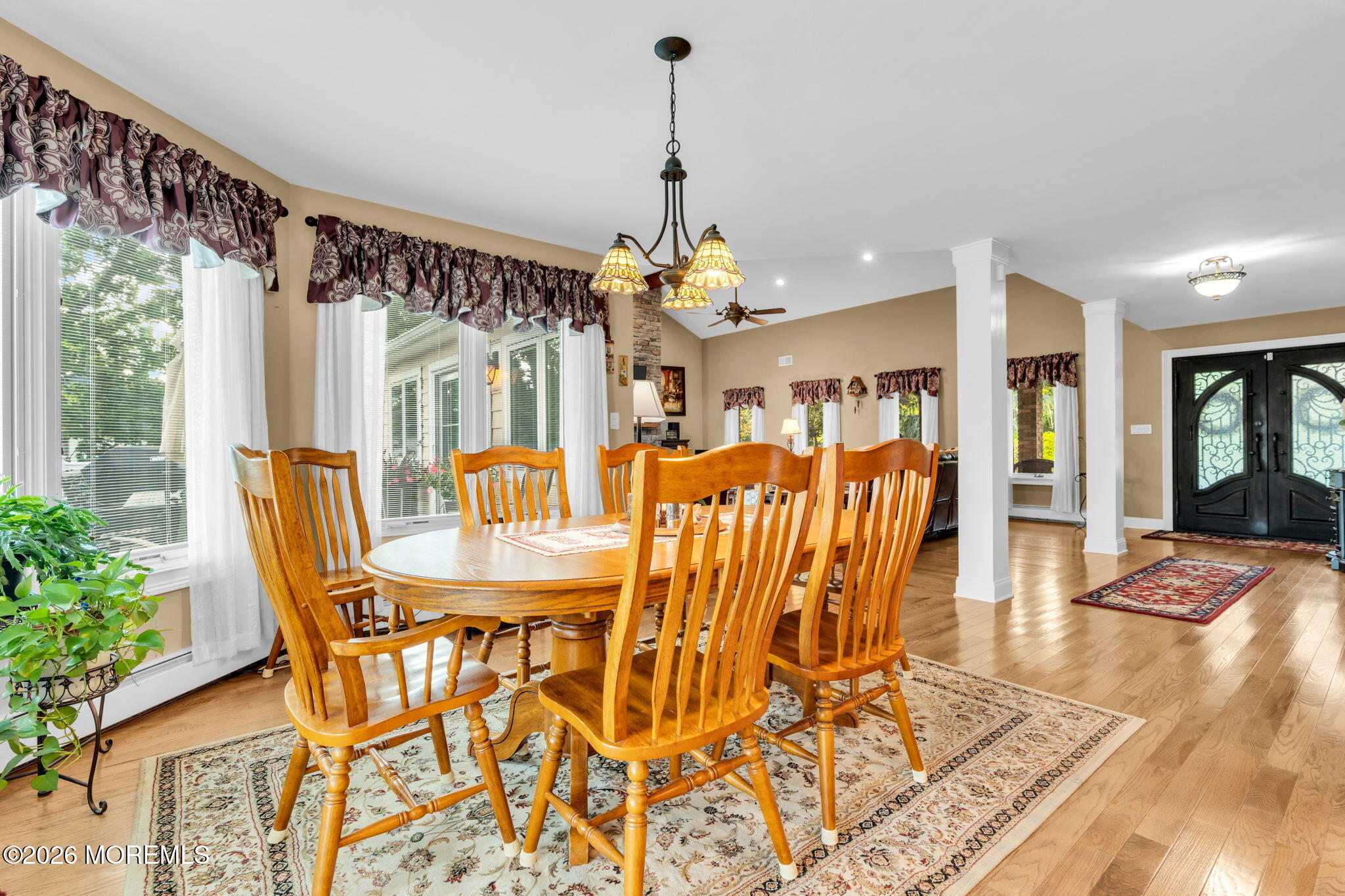 3 Peachtree Lane Manalapan NJ 07726