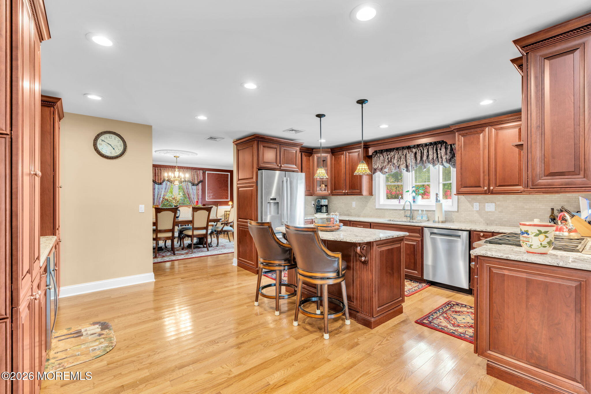 3 Peachtree Lane Manalapan NJ 07726