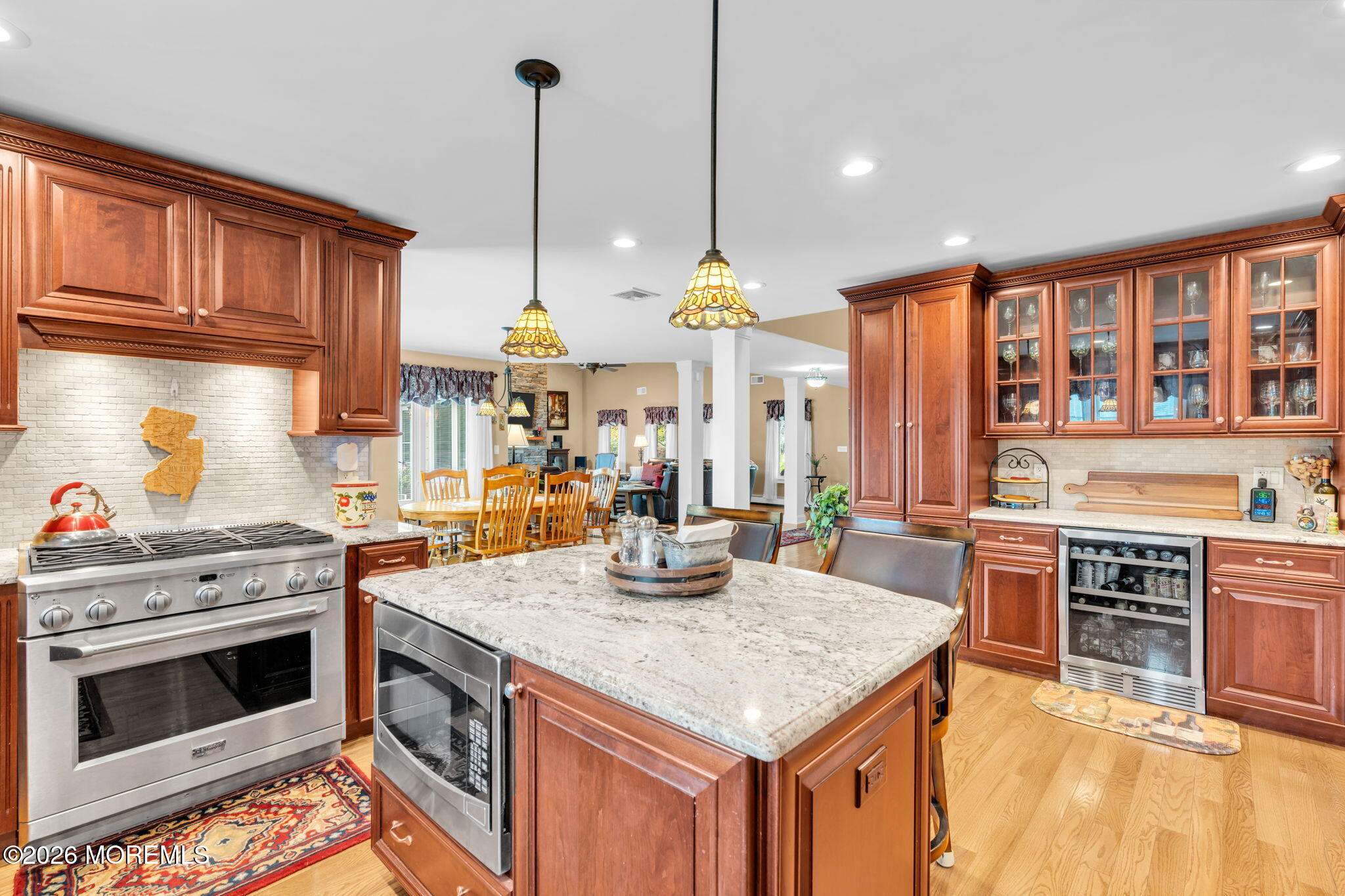 3 Peachtree Lane Manalapan NJ 07726