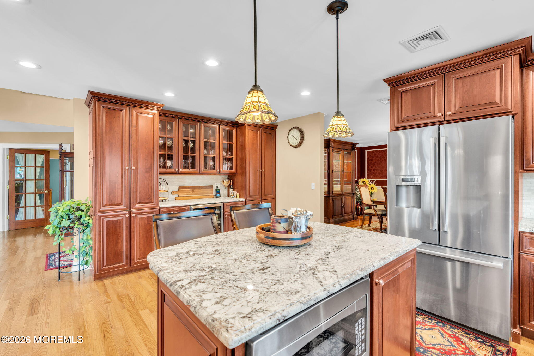 3 Peachtree Lane Manalapan NJ 07726