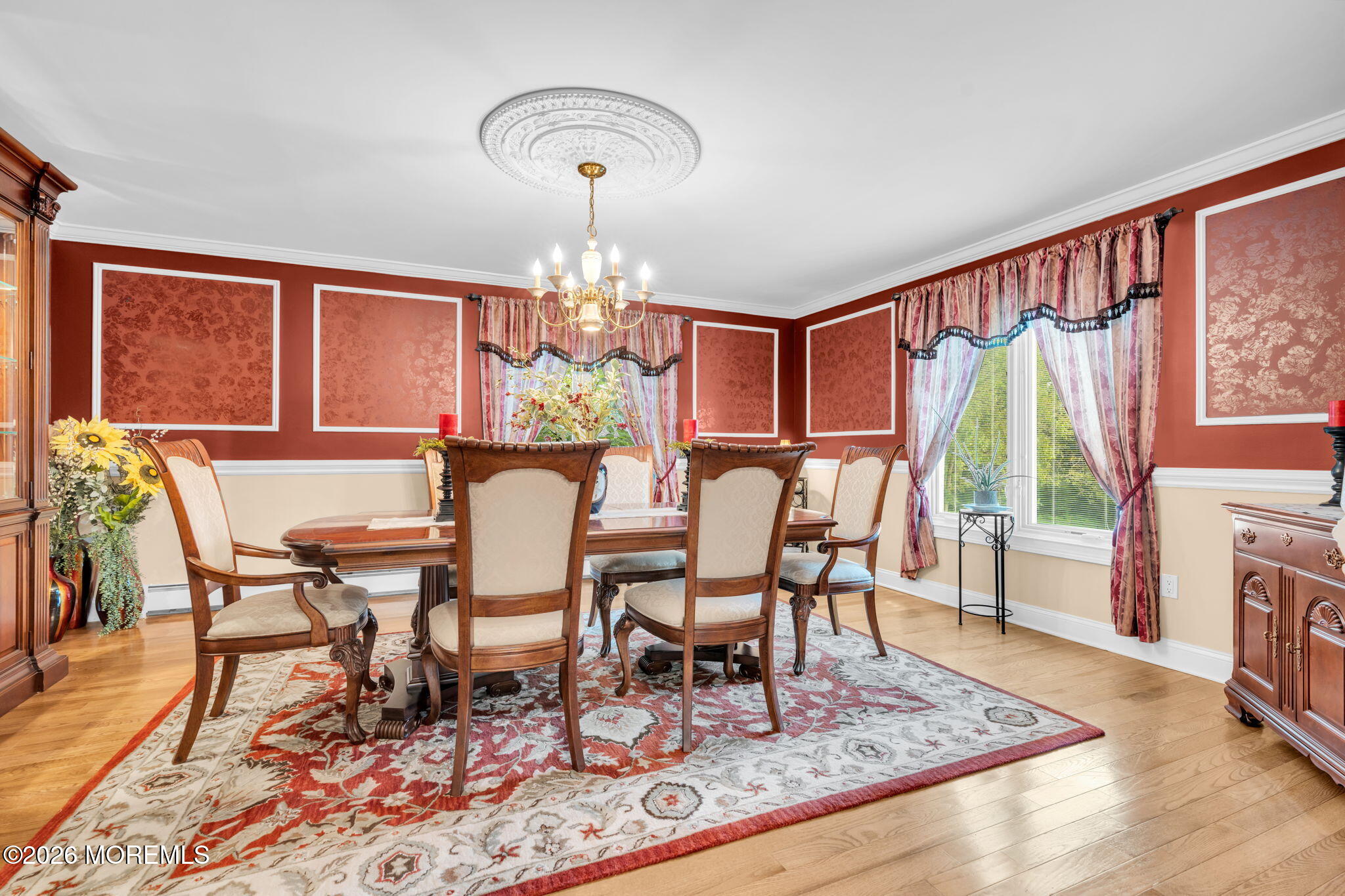 3 Peachtree Lane Manalapan NJ 07726