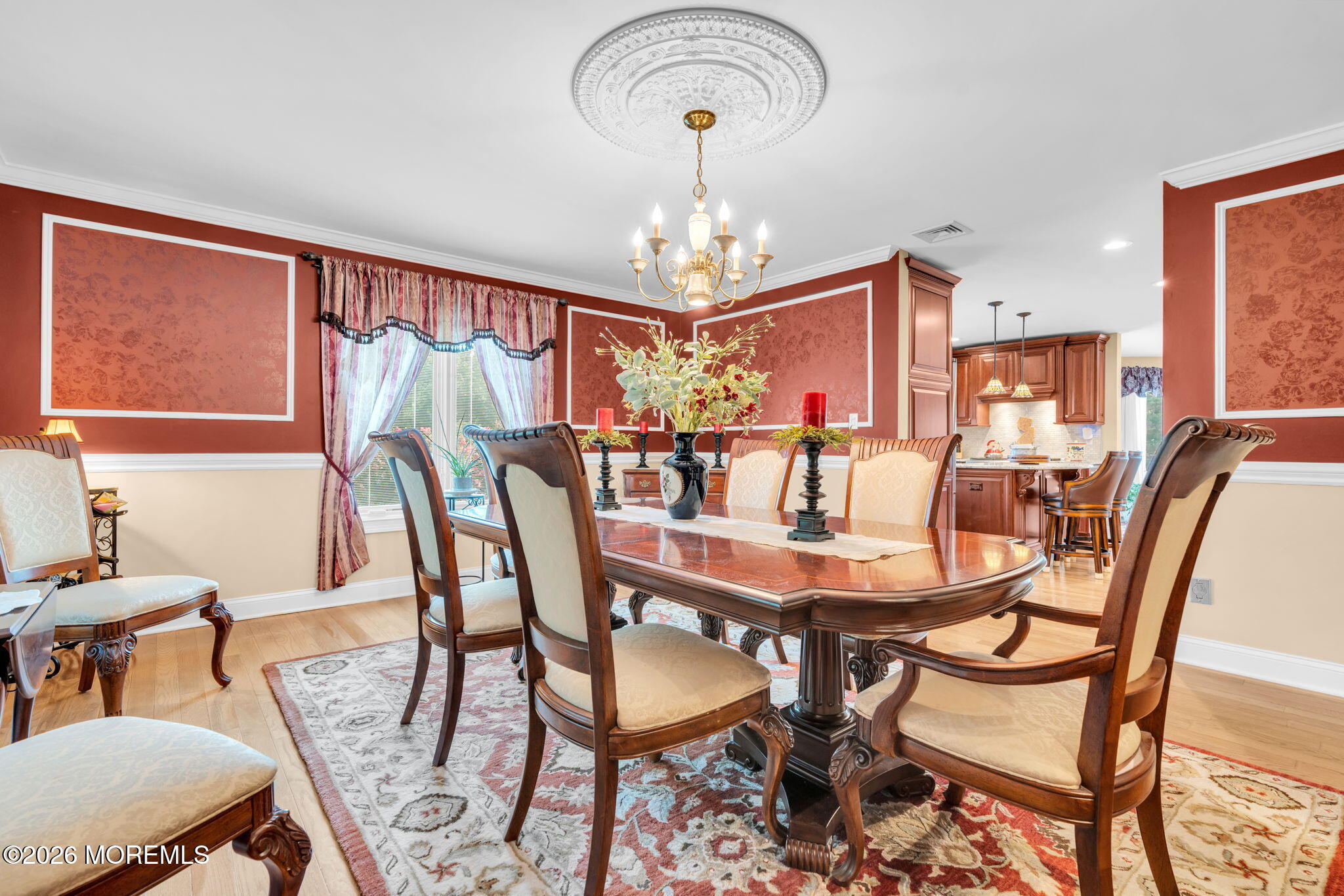 3 Peachtree Lane Manalapan NJ 07726