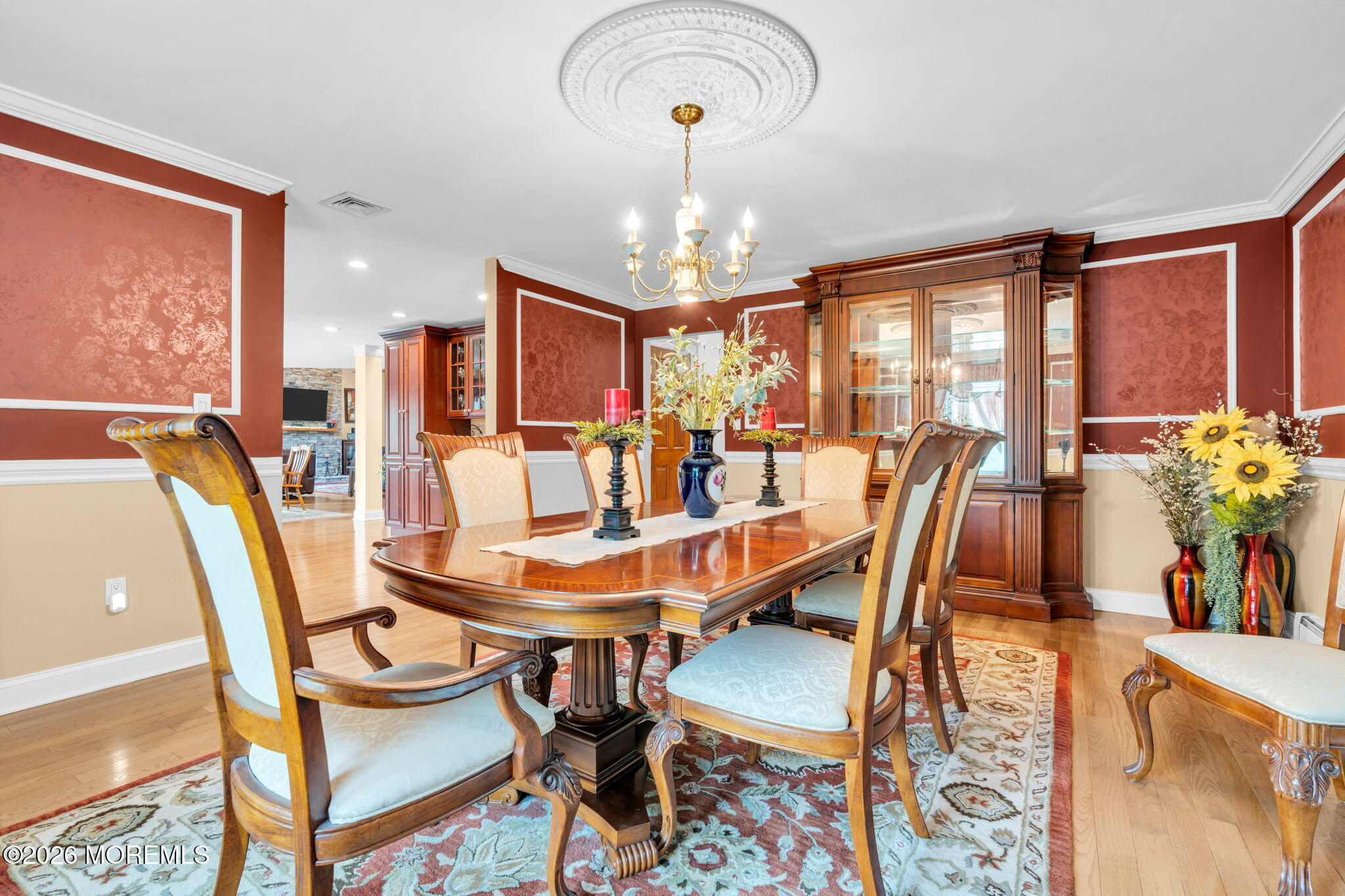 3 Peachtree Lane Manalapan NJ 07726