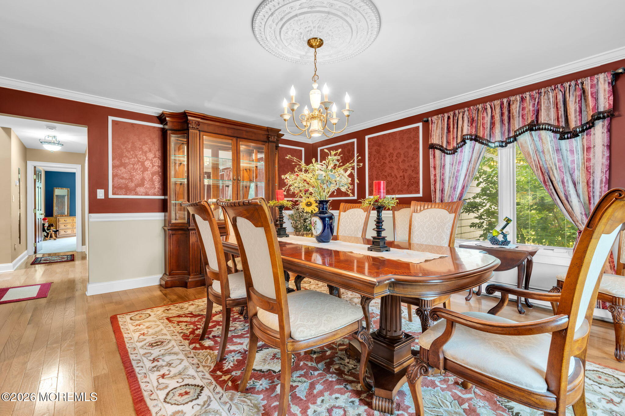 3 Peachtree Lane Manalapan NJ 07726