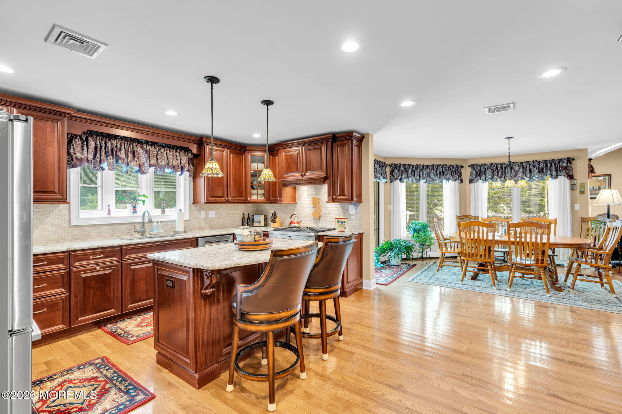3 Peachtree Lane Manalapan NJ 07726