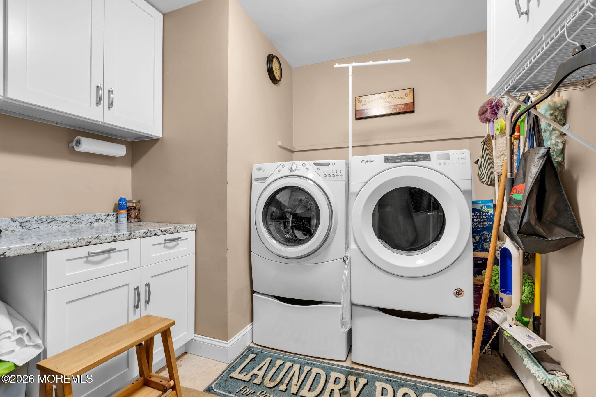 3 Peachtree Lane Manalapan NJ 07726