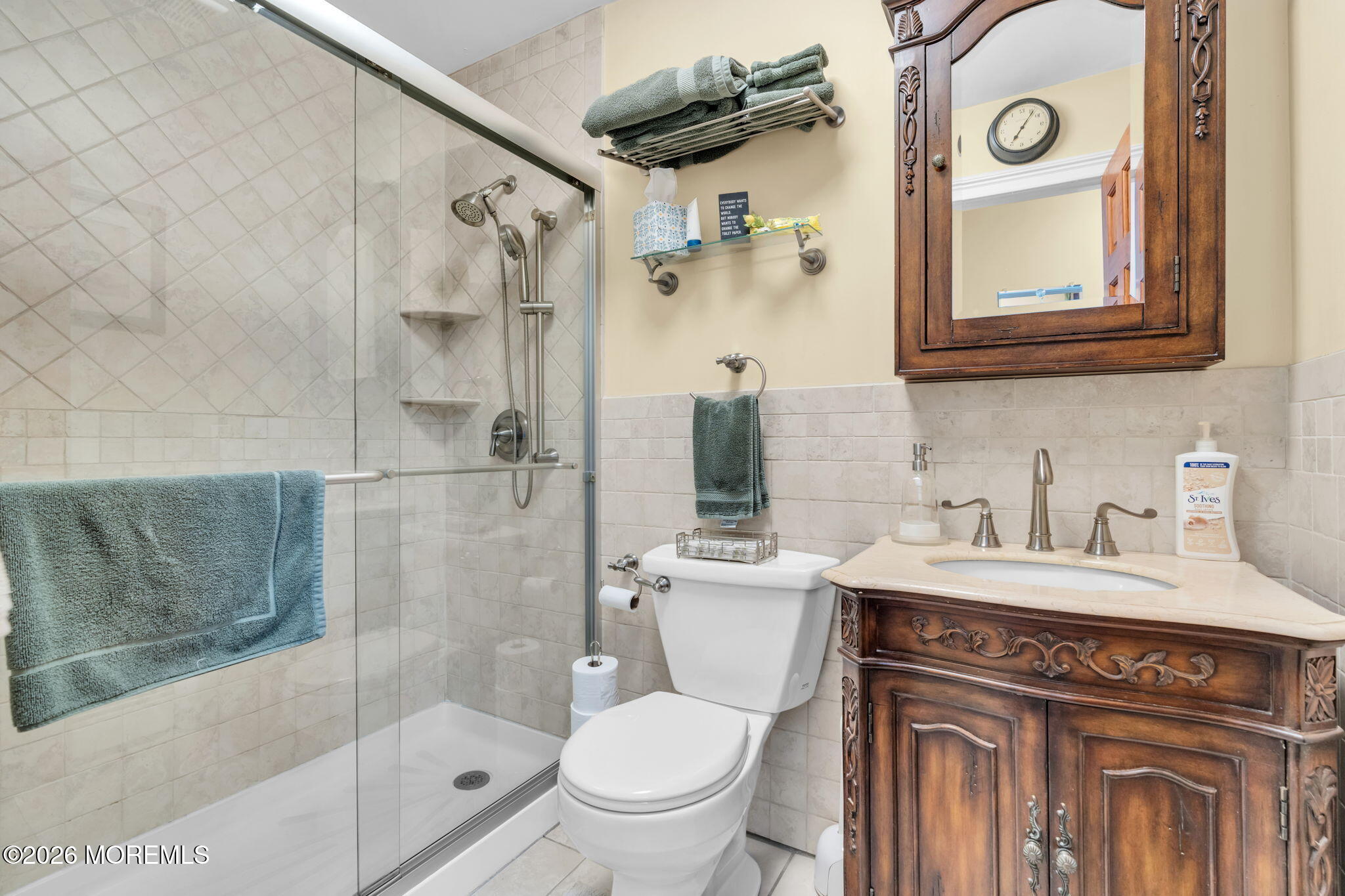 3 Peachtree Lane Manalapan NJ 07726
