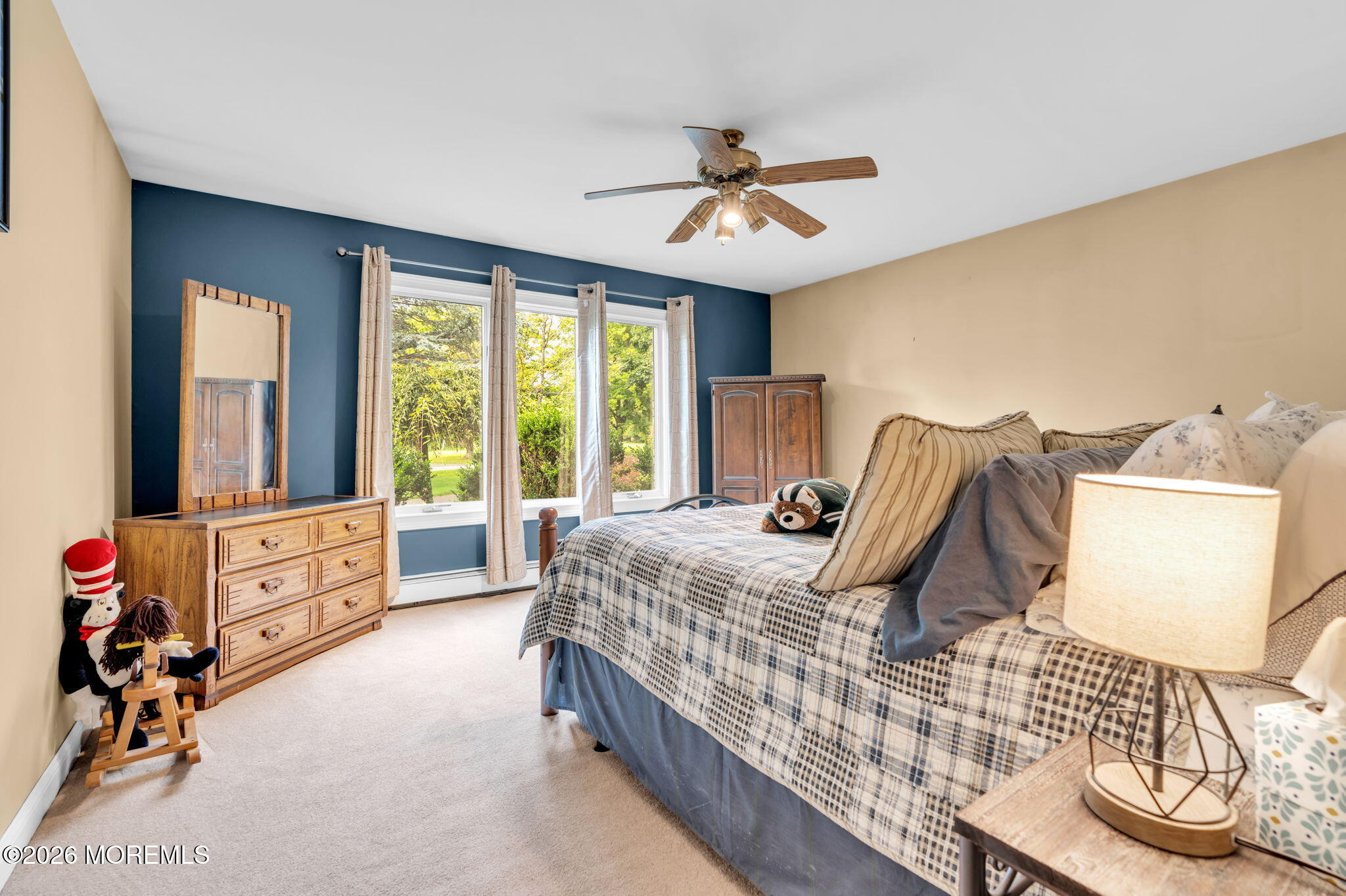 3 Peachtree Lane Manalapan NJ 07726