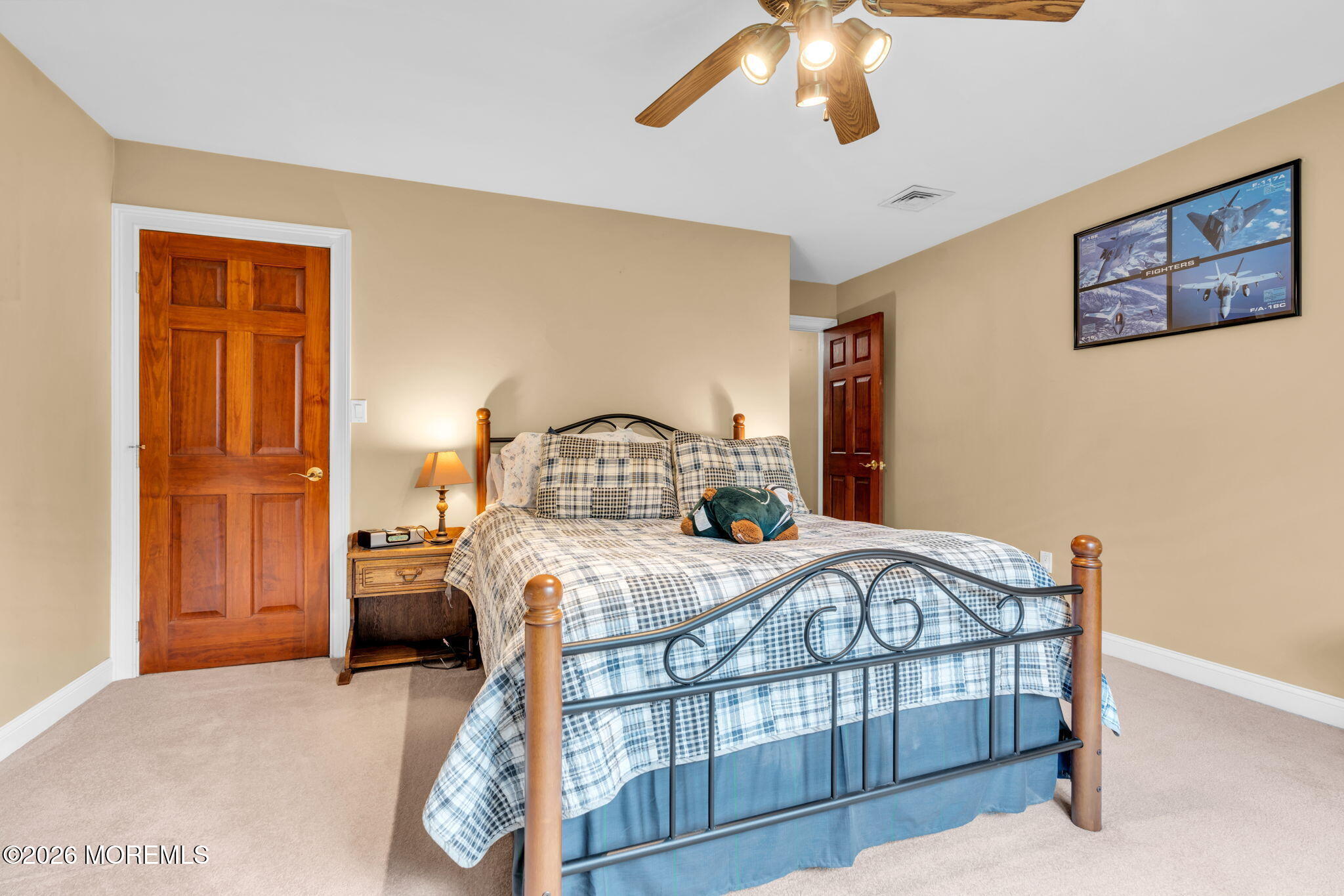 3 Peachtree Lane Manalapan NJ 07726