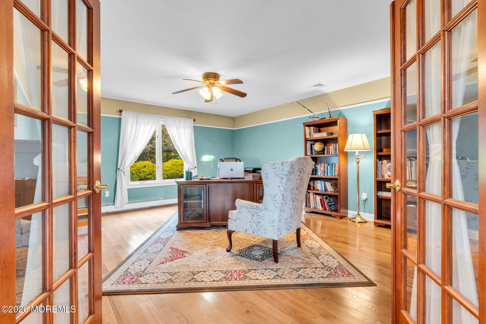 3 Peachtree Lane Manalapan NJ 07726
