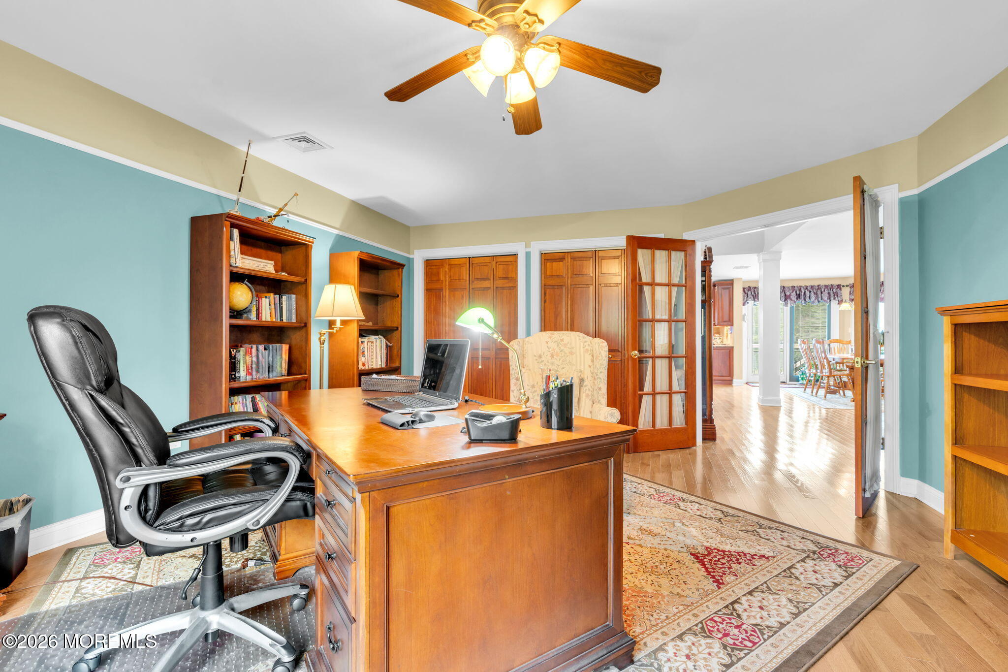 3 Peachtree Lane Manalapan NJ 07726