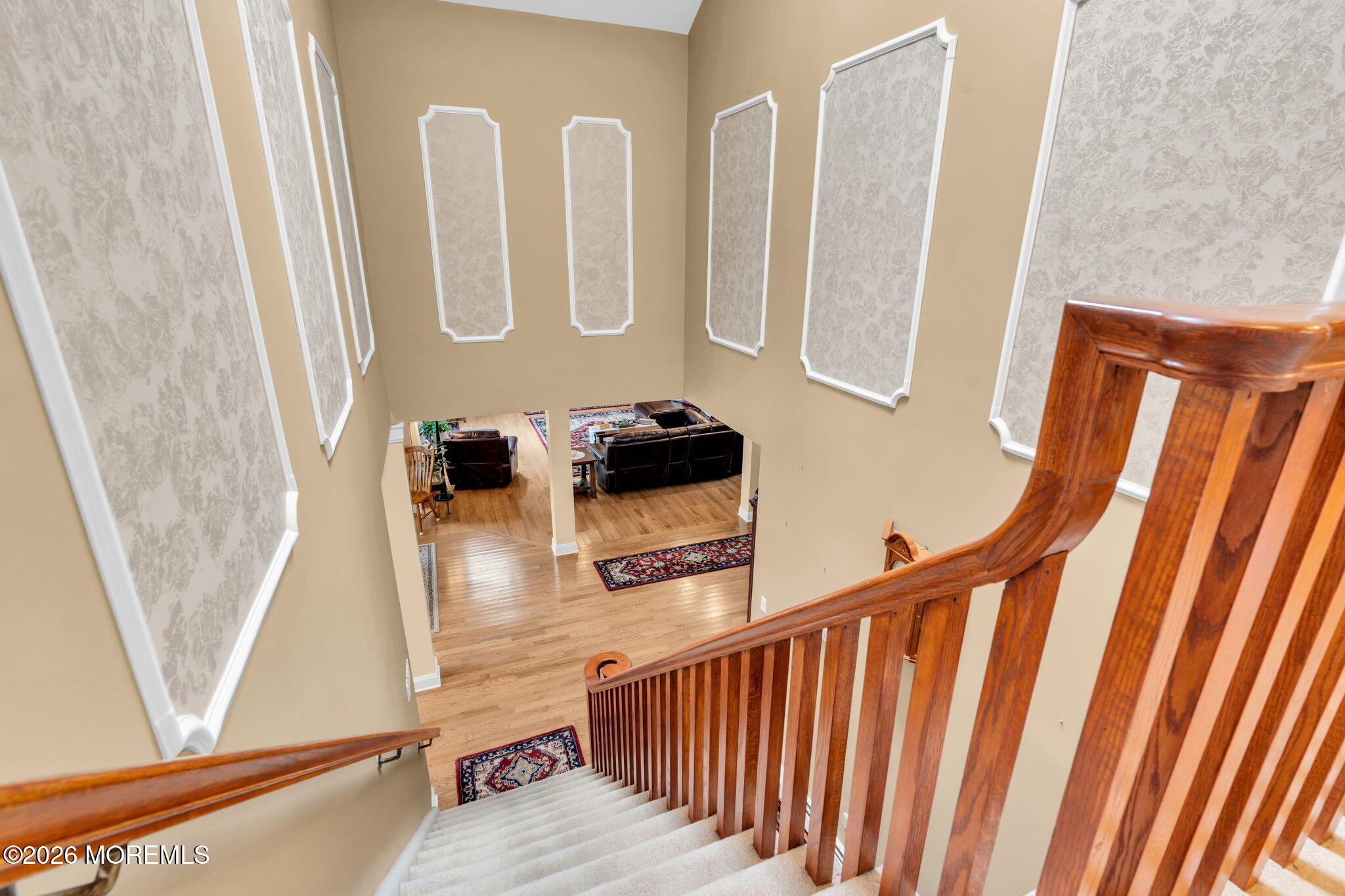 3 Peachtree Lane Manalapan NJ 07726