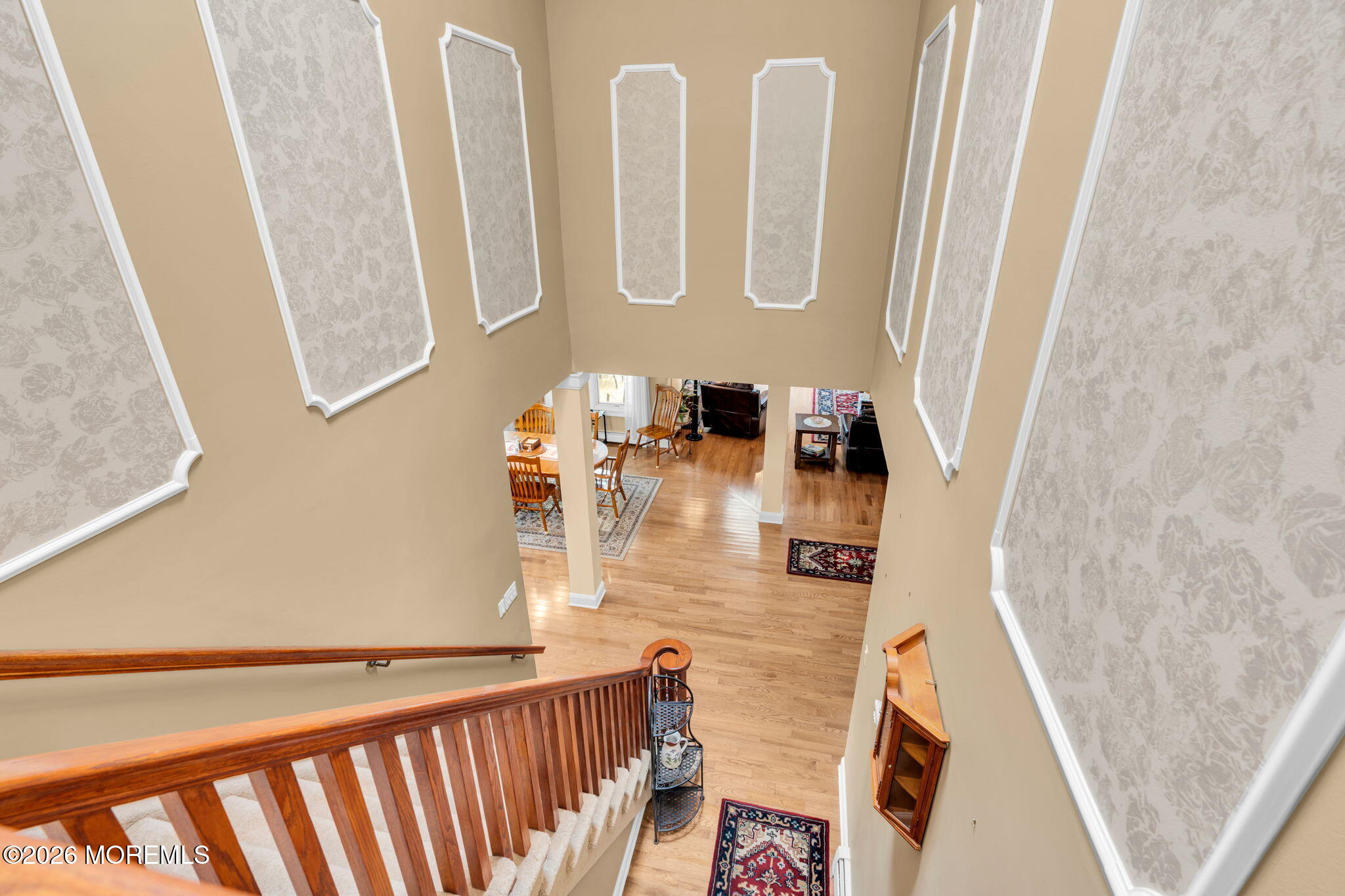 3 Peachtree Lane Manalapan NJ 07726