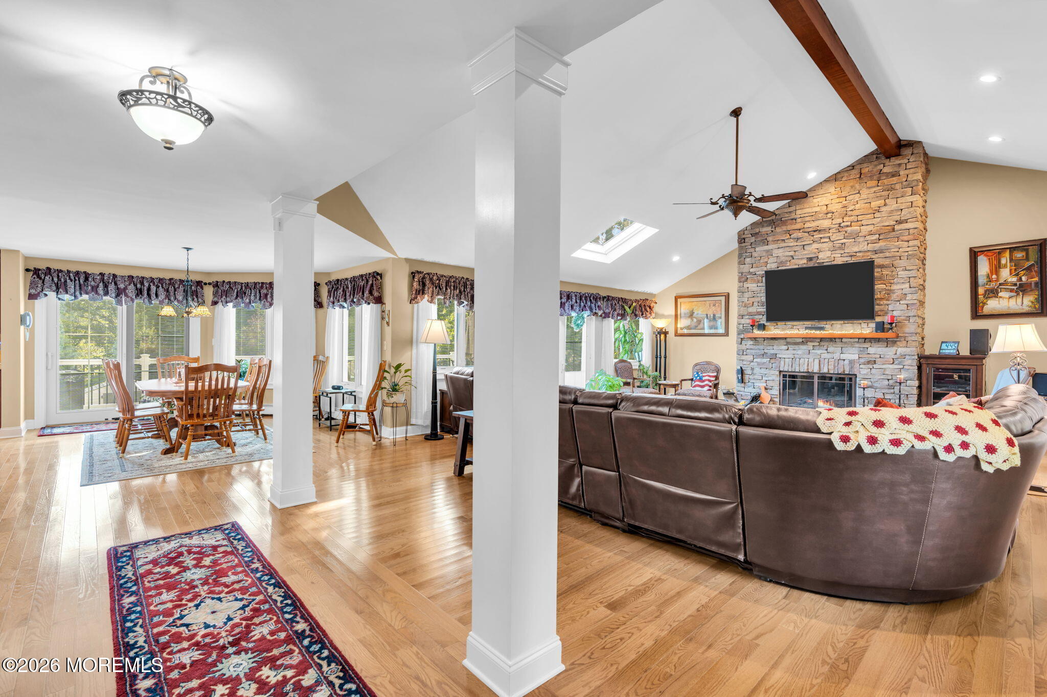 3 Peachtree Lane Manalapan NJ 07726