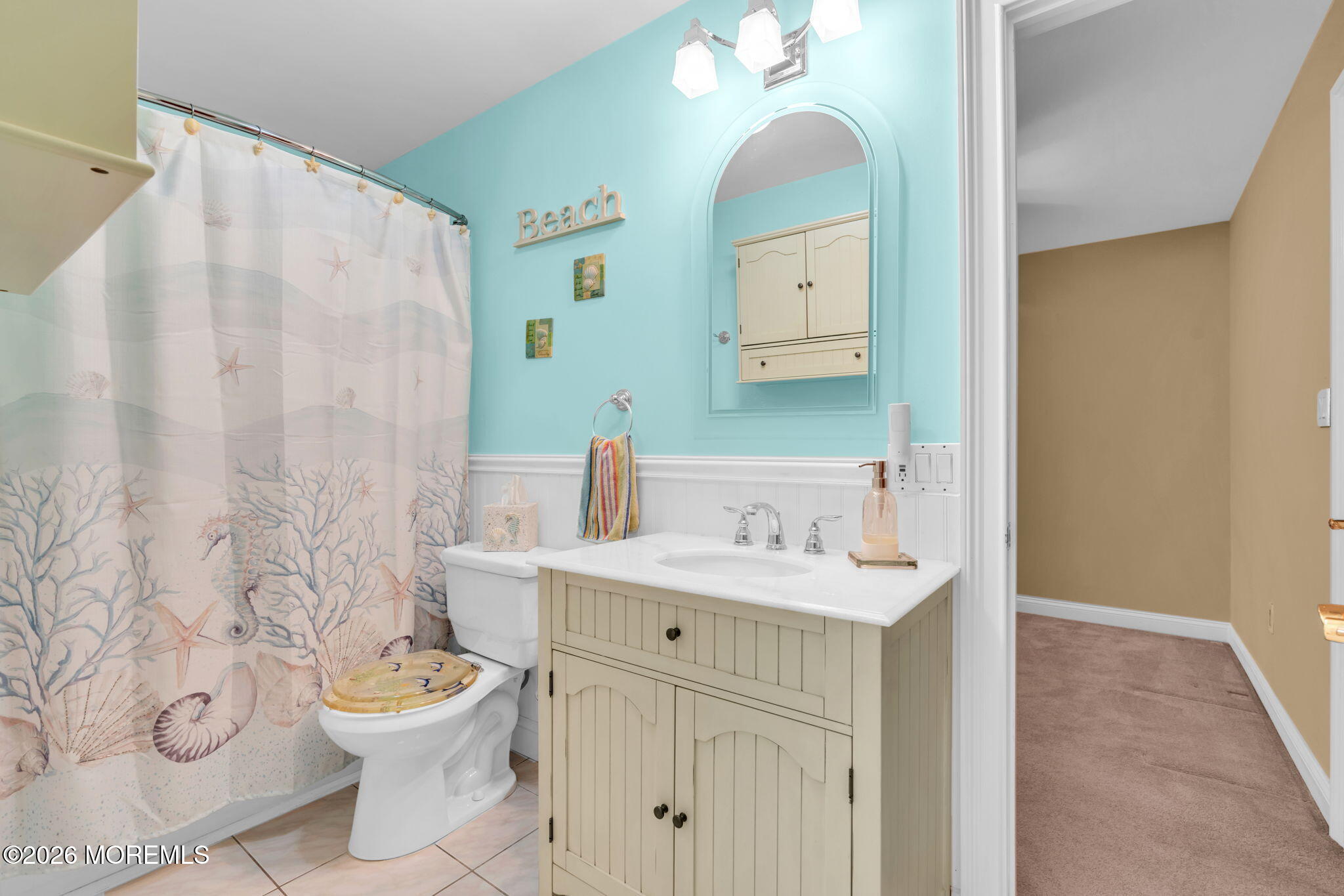 3 Peachtree Lane Manalapan NJ 07726