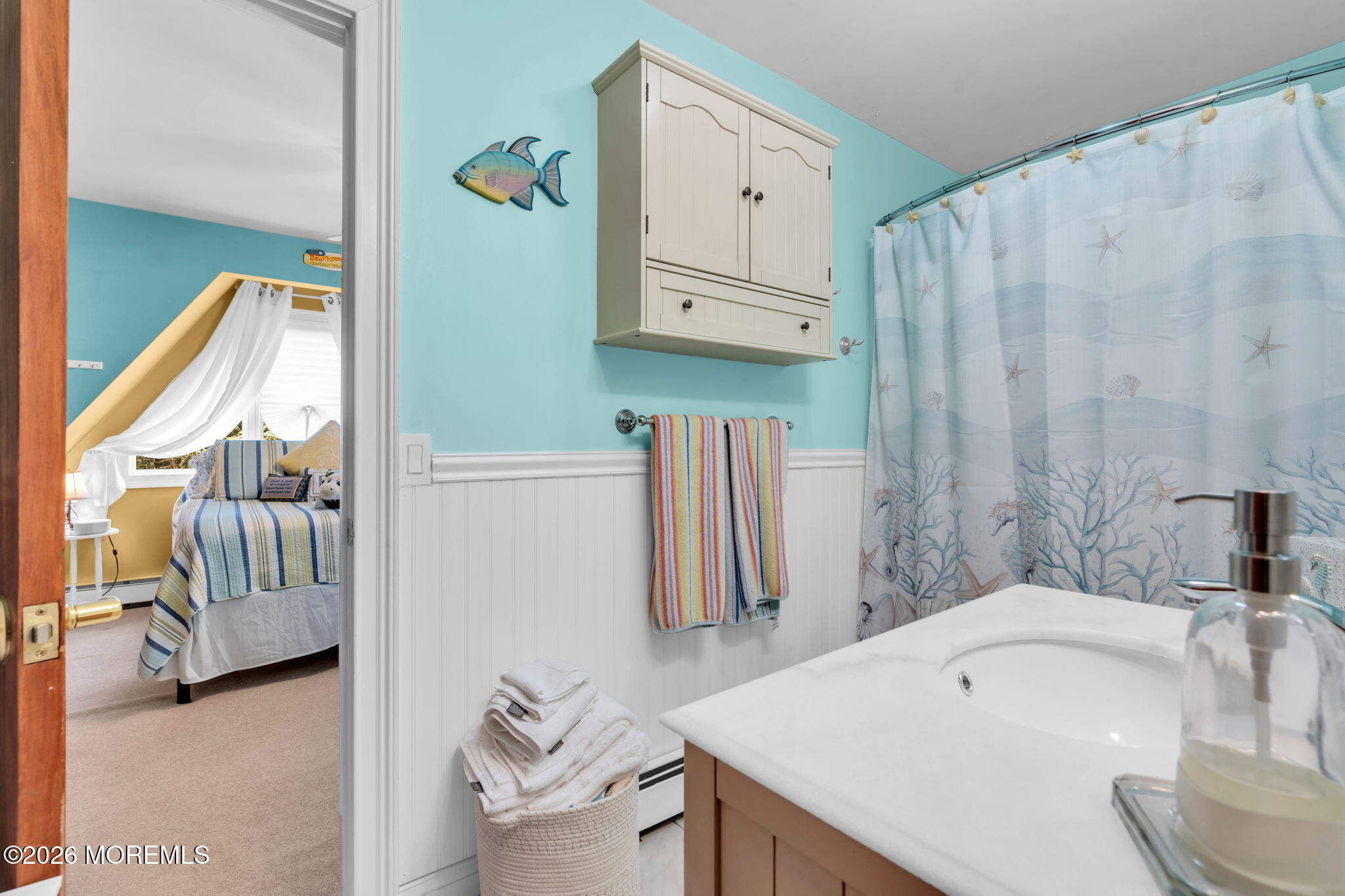 3 Peachtree Lane Manalapan NJ 07726