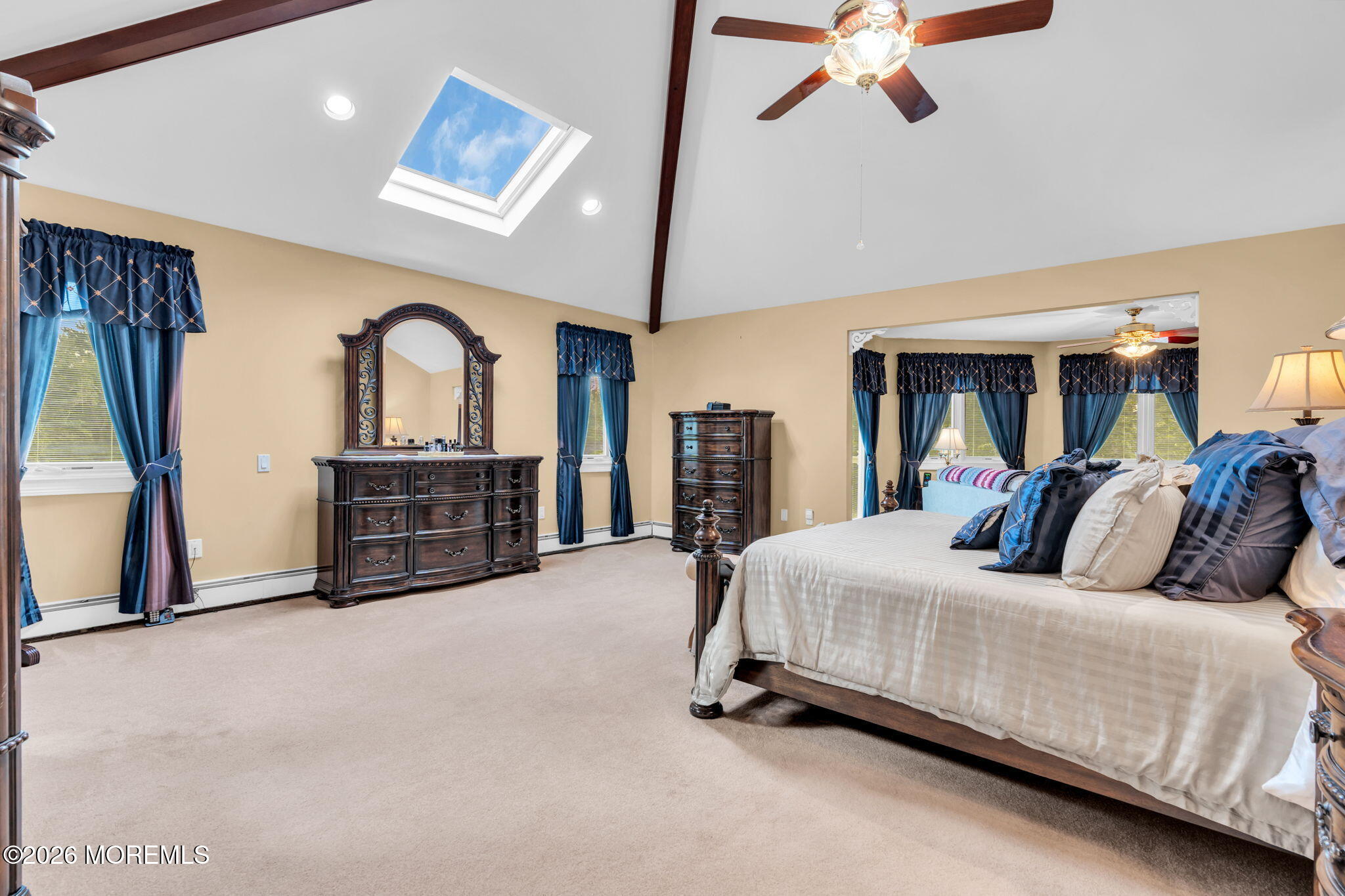 3 Peachtree Lane Manalapan NJ 07726