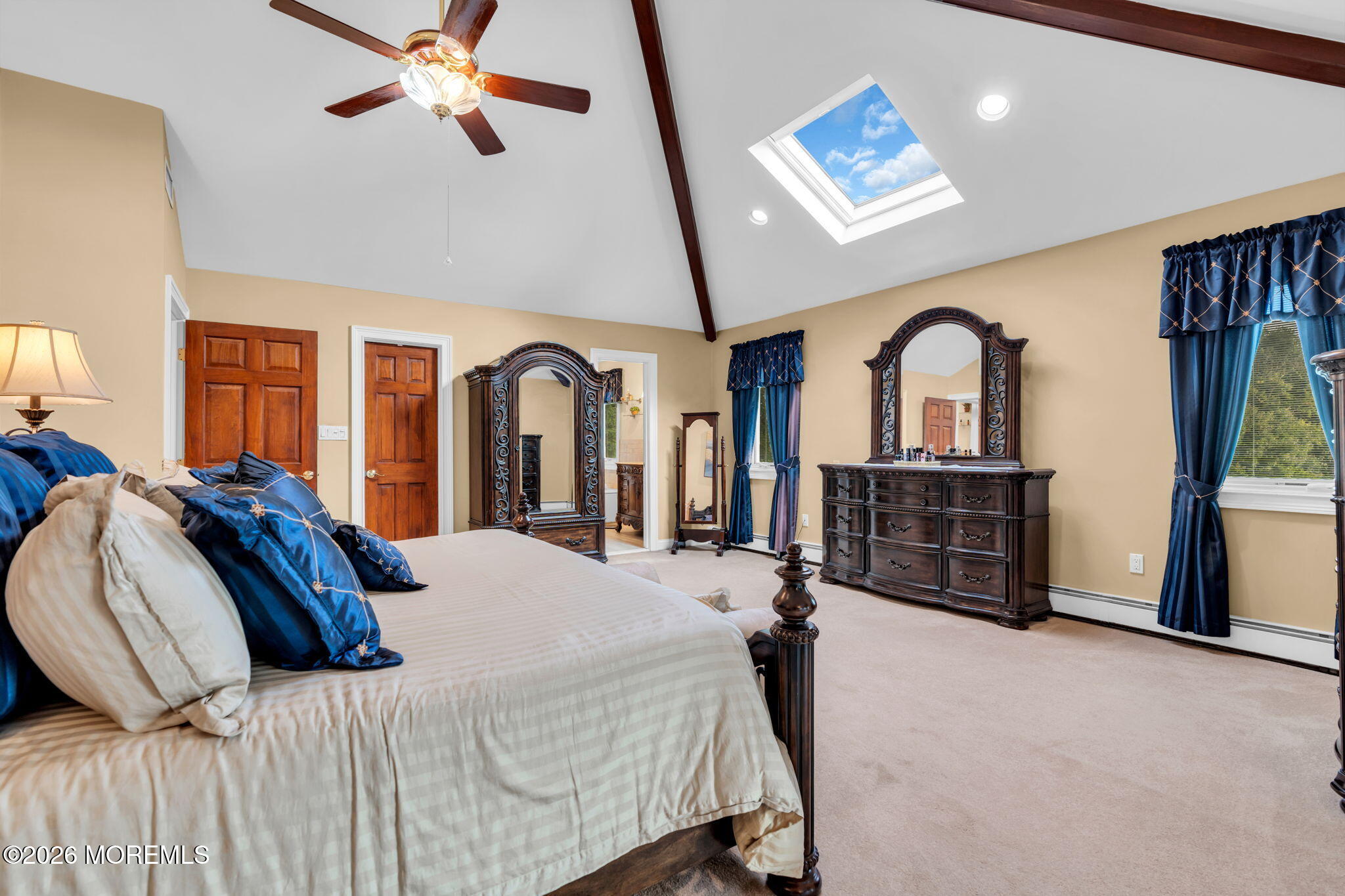 3 Peachtree Lane Manalapan NJ 07726