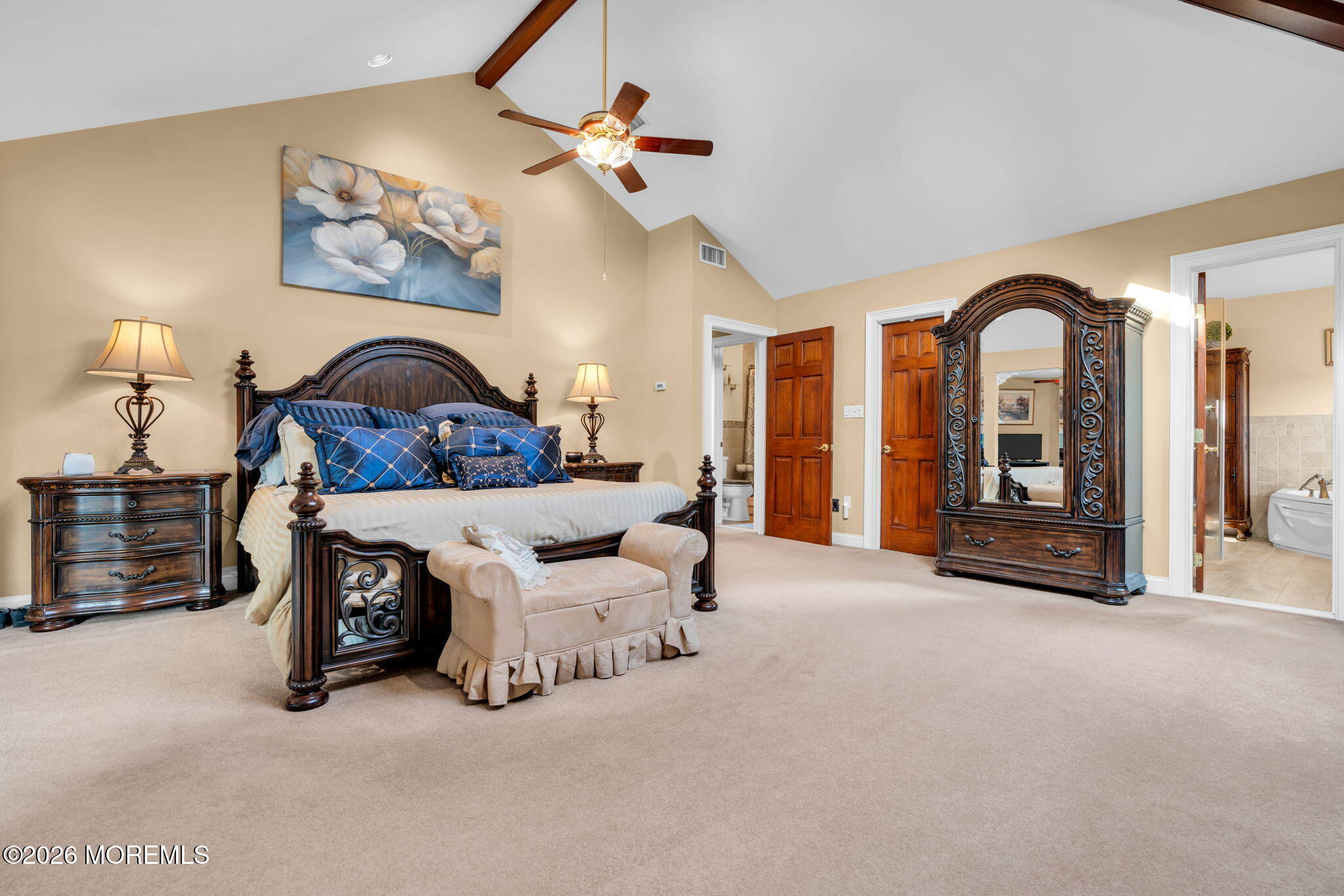 3 Peachtree Lane Manalapan NJ 07726