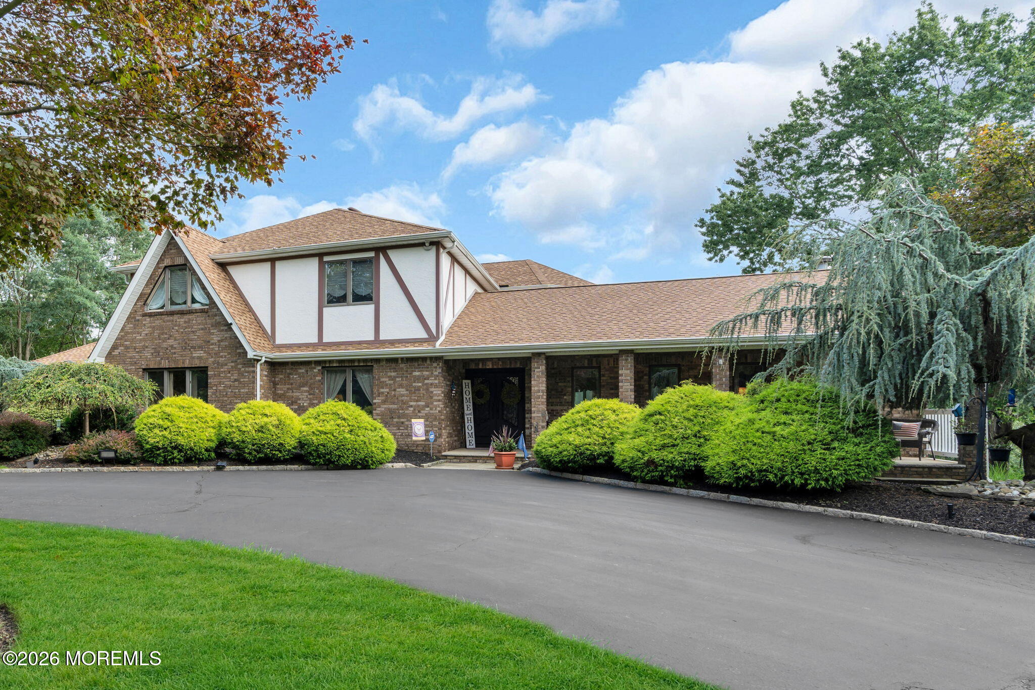 3 Peachtree Lane Manalapan NJ 07726