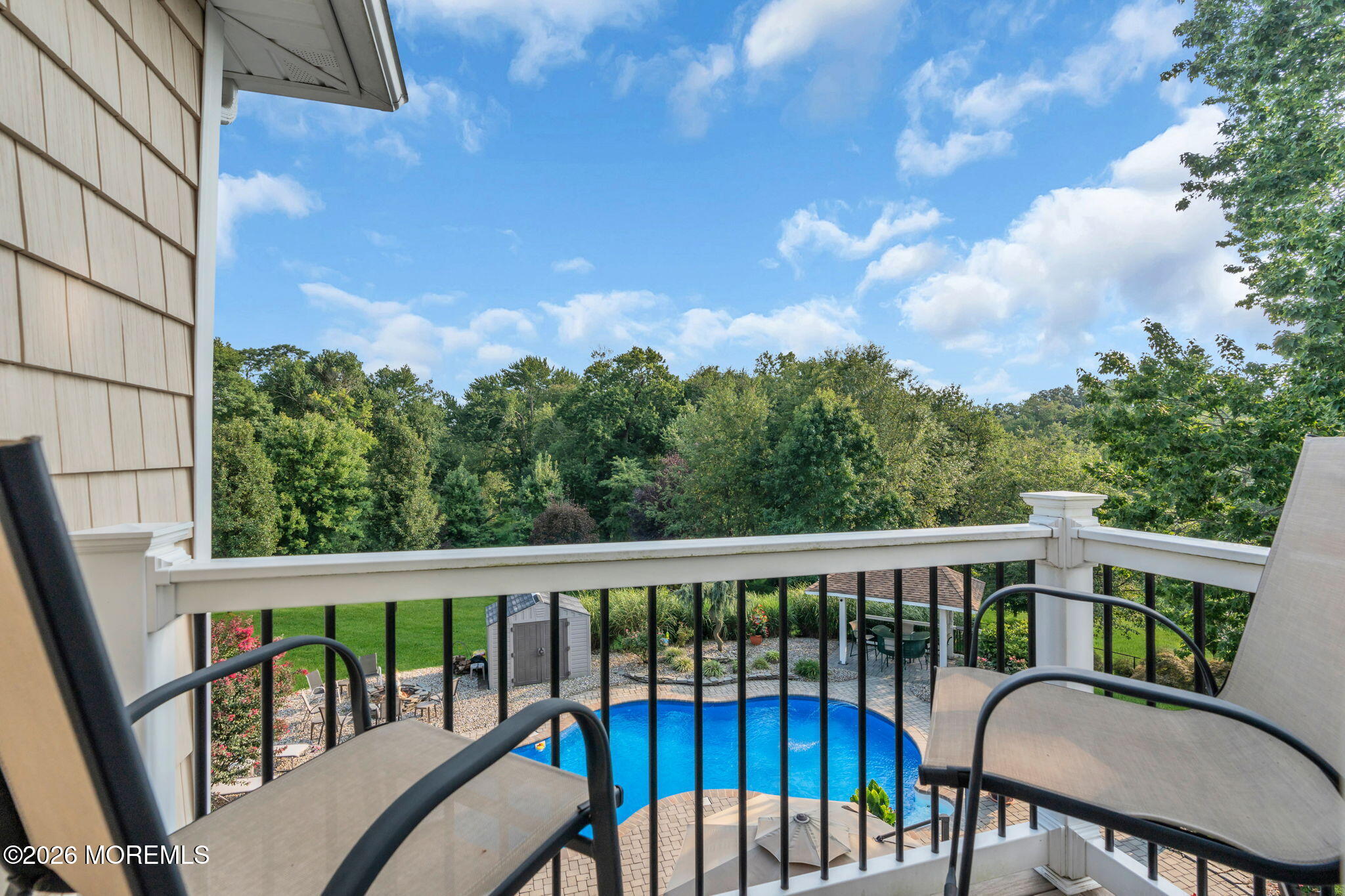3 Peachtree Lane Manalapan NJ 07726