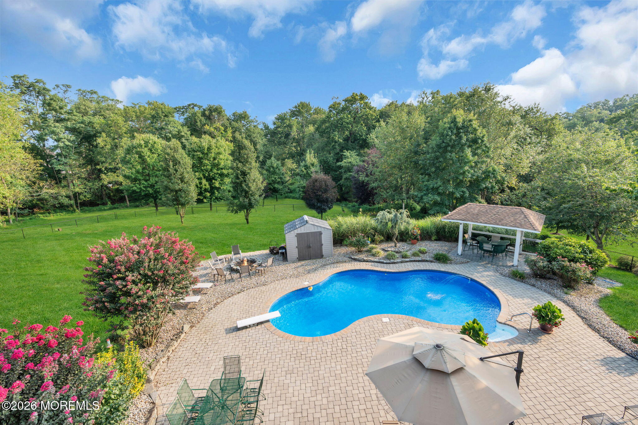 3 Peachtree Lane Manalapan NJ 07726