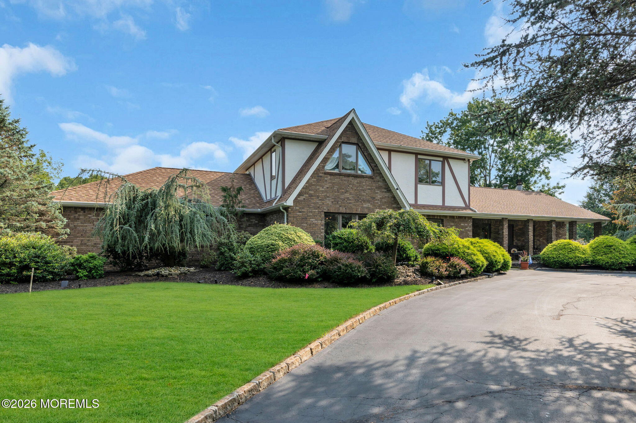 3 Peachtree Lane Manalapan NJ 07726