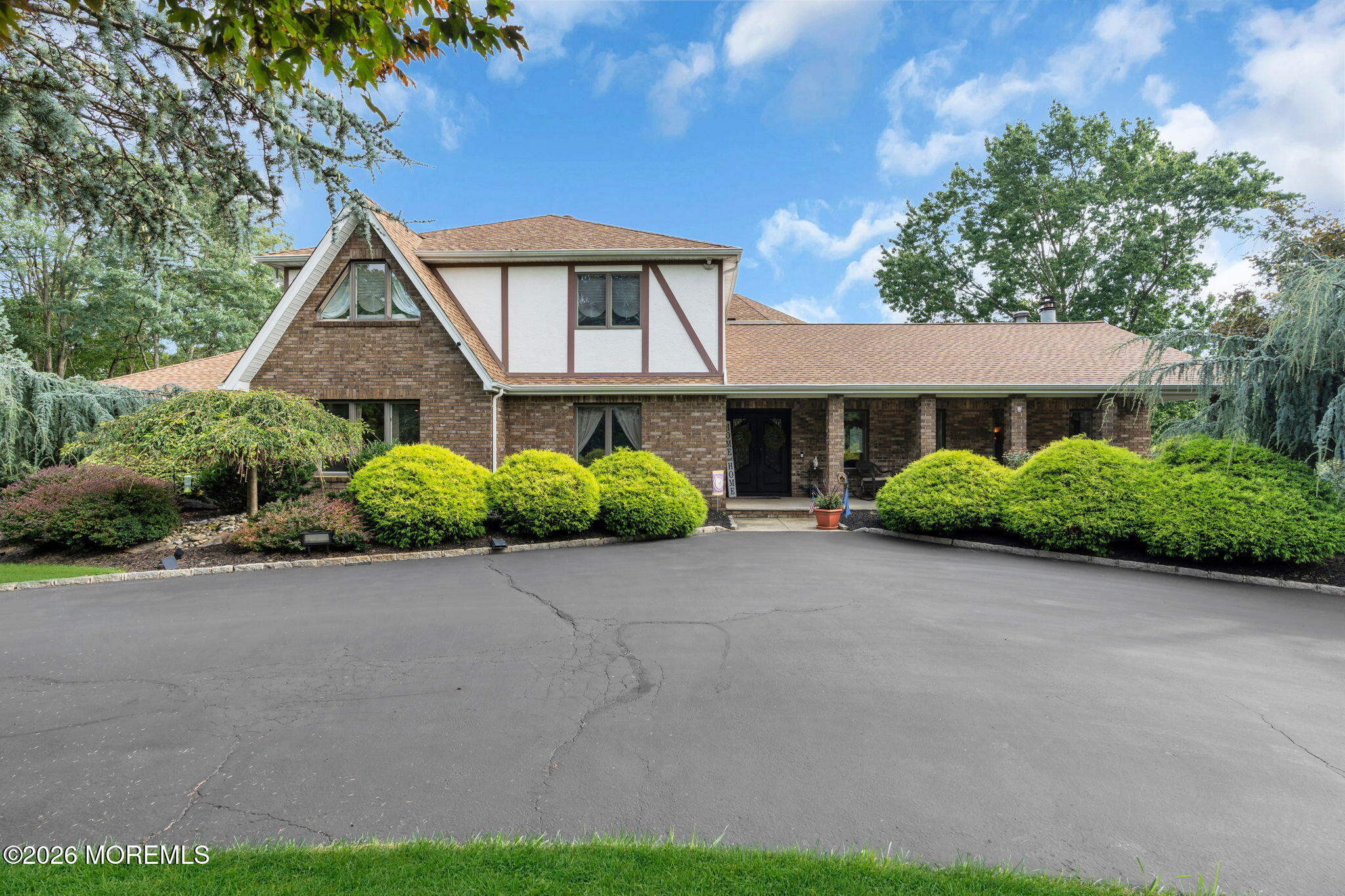 3 Peachtree Lane Manalapan NJ 07726
