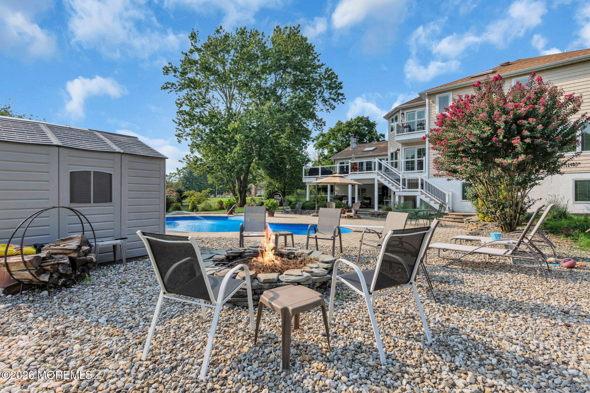 3 Peachtree Lane Manalapan NJ 07726