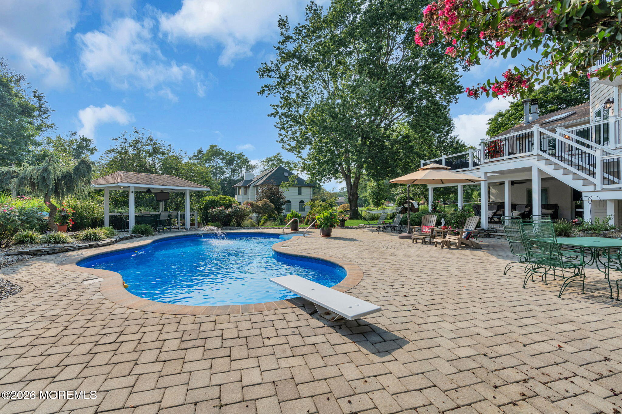 3 Peachtree Lane Manalapan NJ 07726