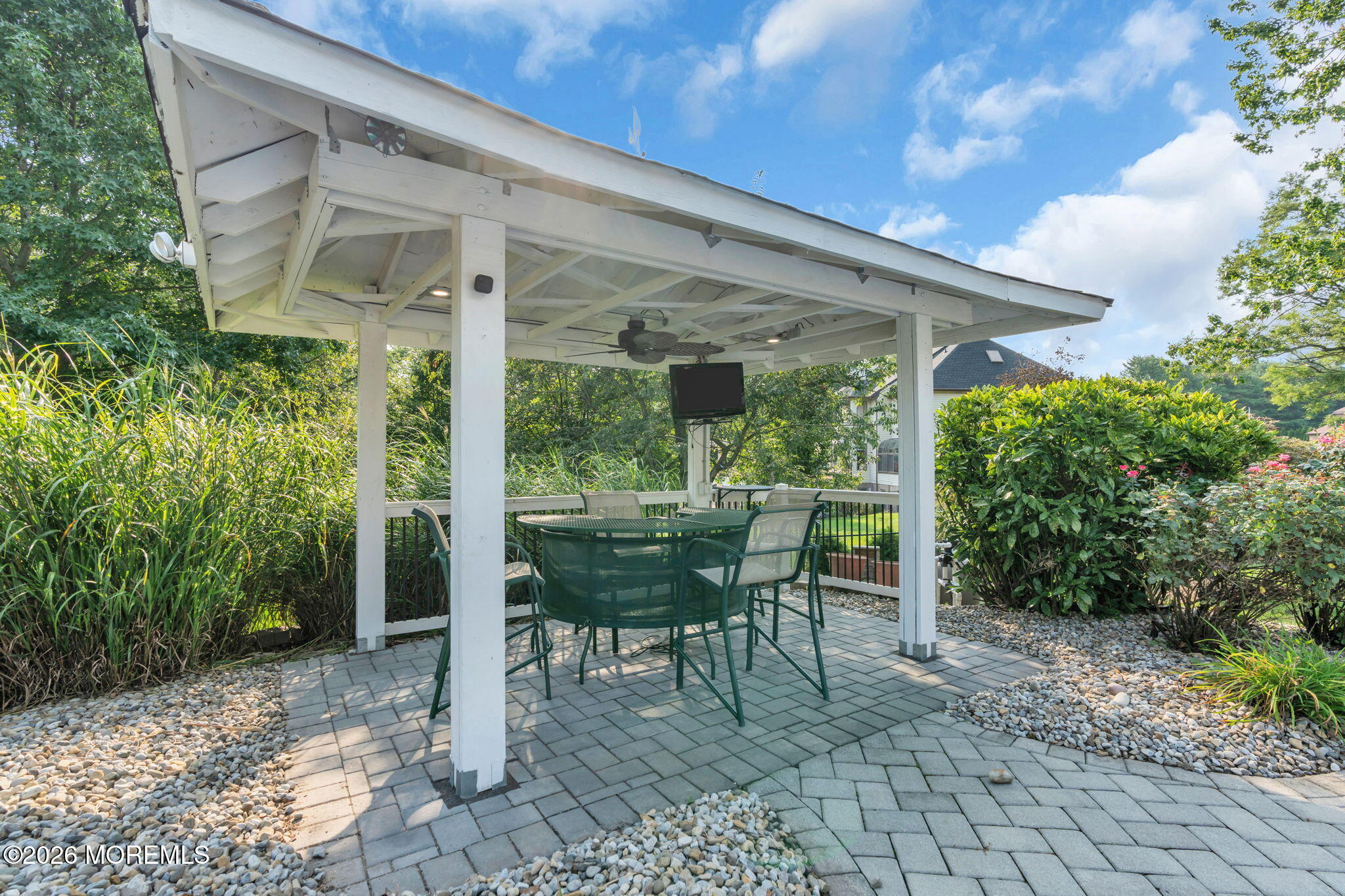 3 Peachtree Lane Manalapan NJ 07726