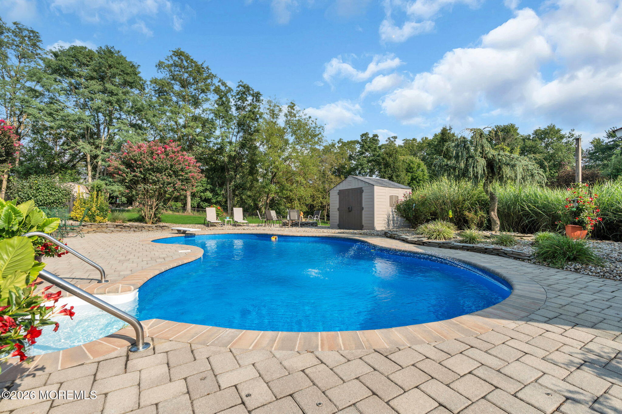 3 Peachtree Lane Manalapan NJ 07726